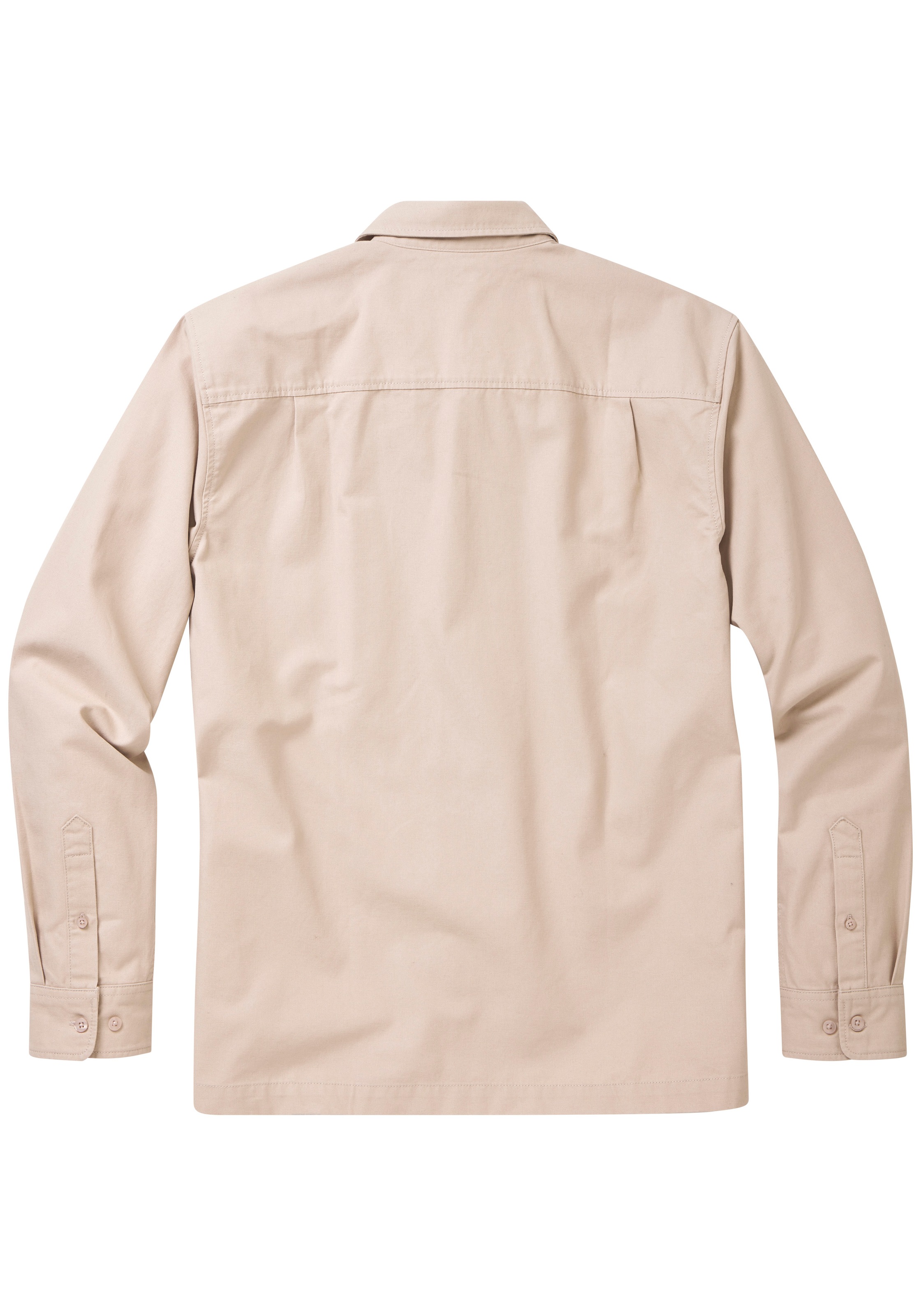 John Devin Langarmhemd ", Freizeithemd, Overshirt" günstig online kaufen