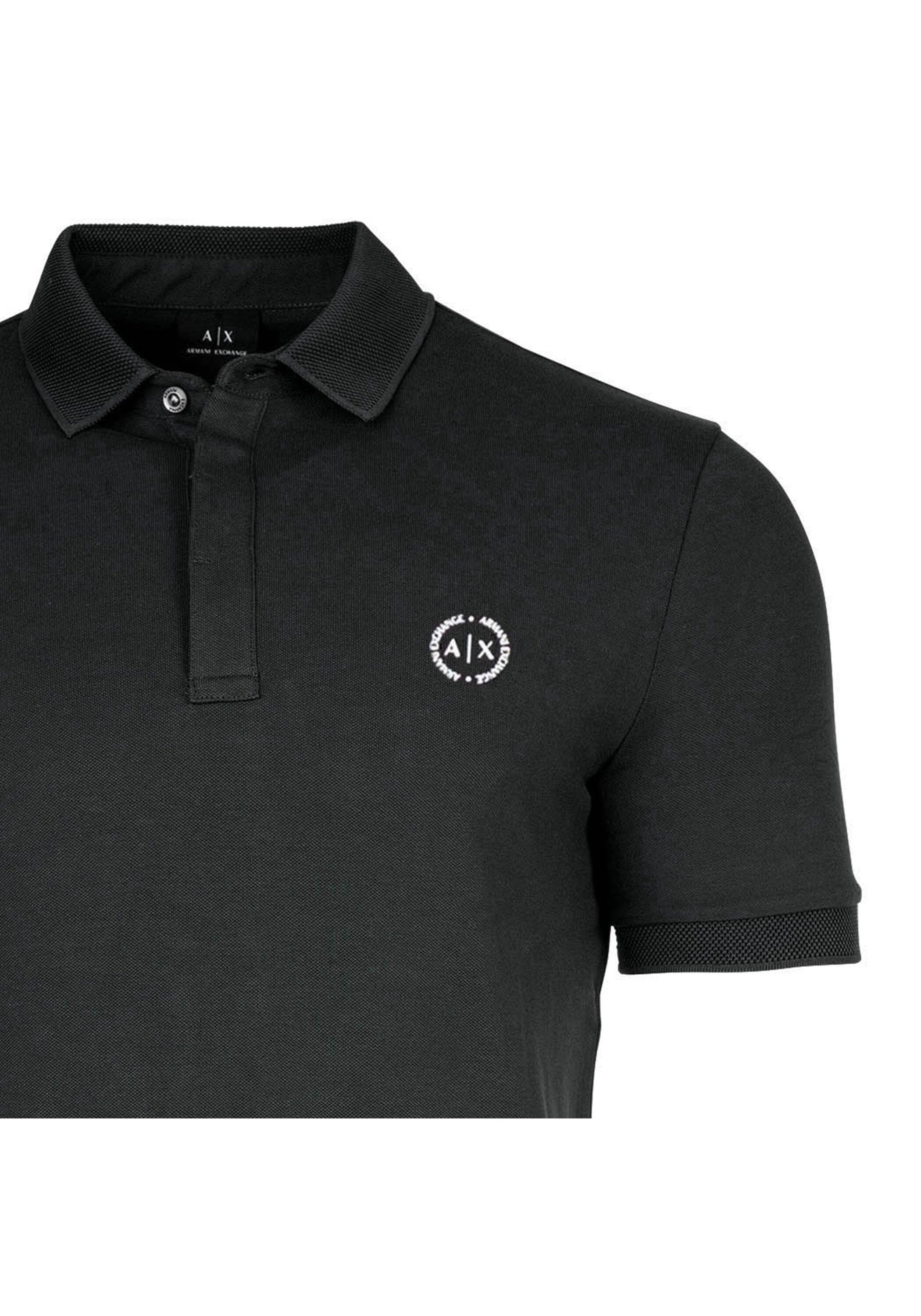 ARMANI EXCHANGE Poloshirt »Poloshirt«
