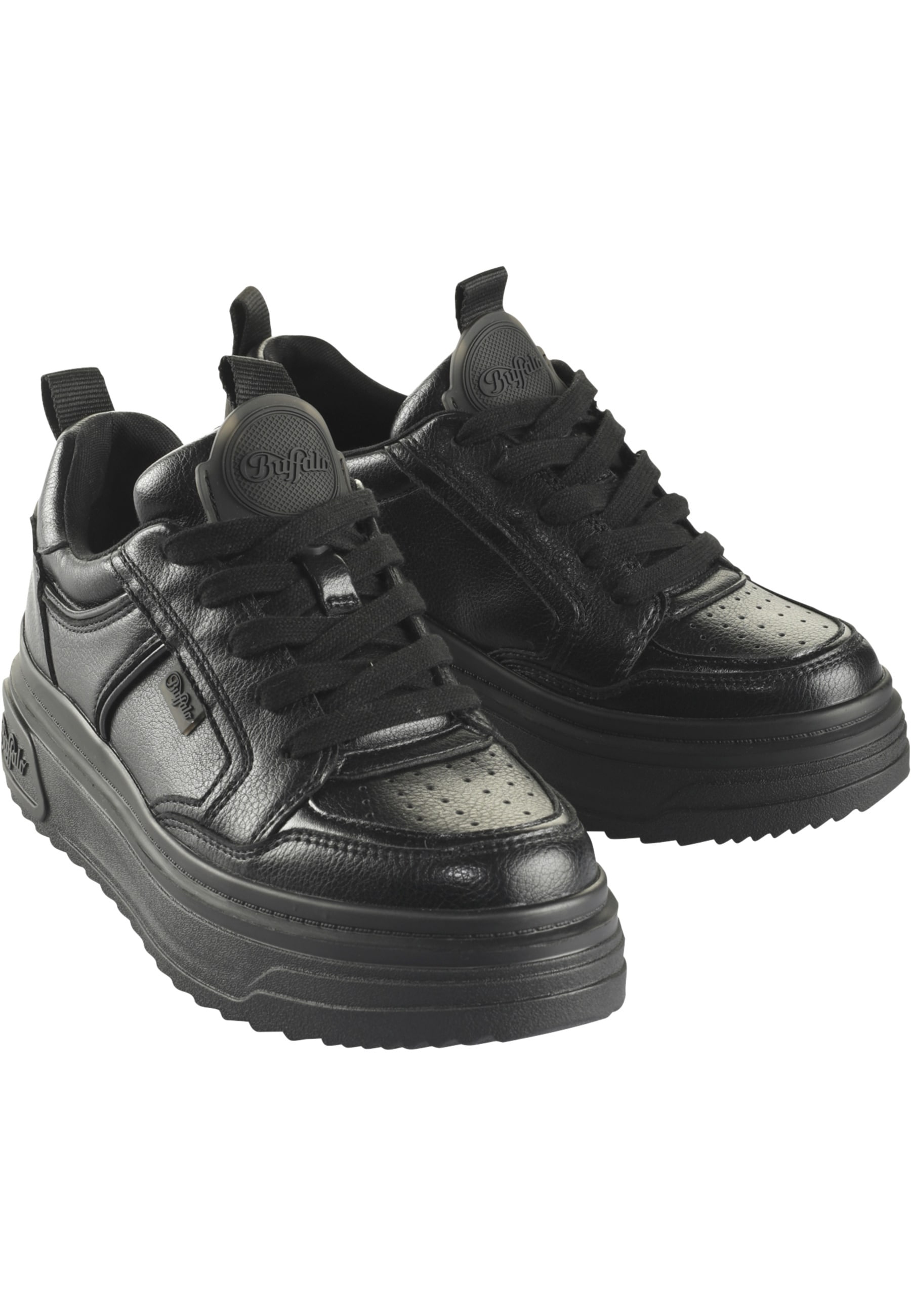 Buffalo Trainingsschuh »Buffalo VECTRA LOW«