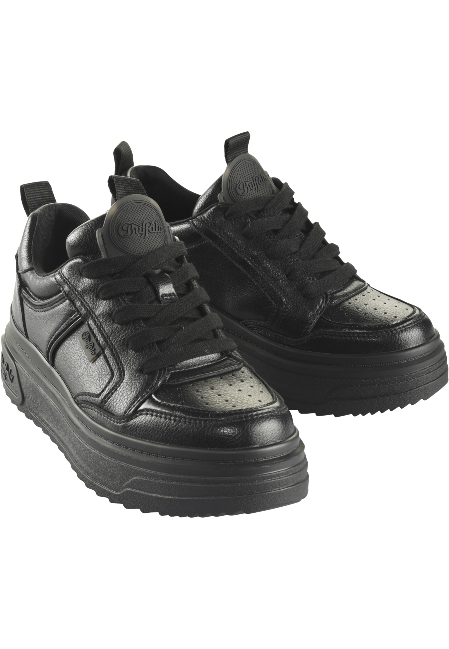 Thumbnail - Buffalo Trainingsschuh "Buffalo VECTRA LOW"