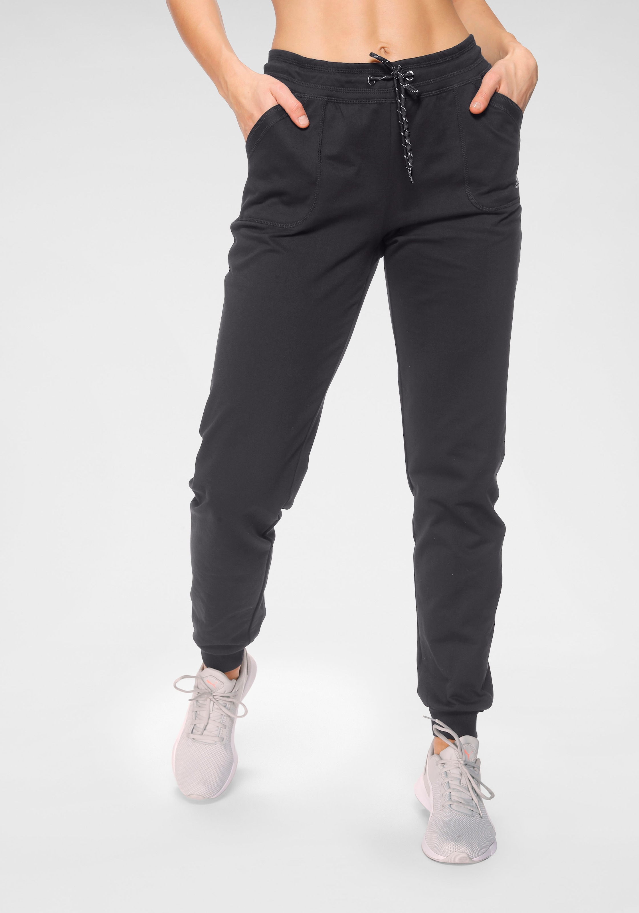 Jogginghosen für Damen online kaufen ▷ Frühling