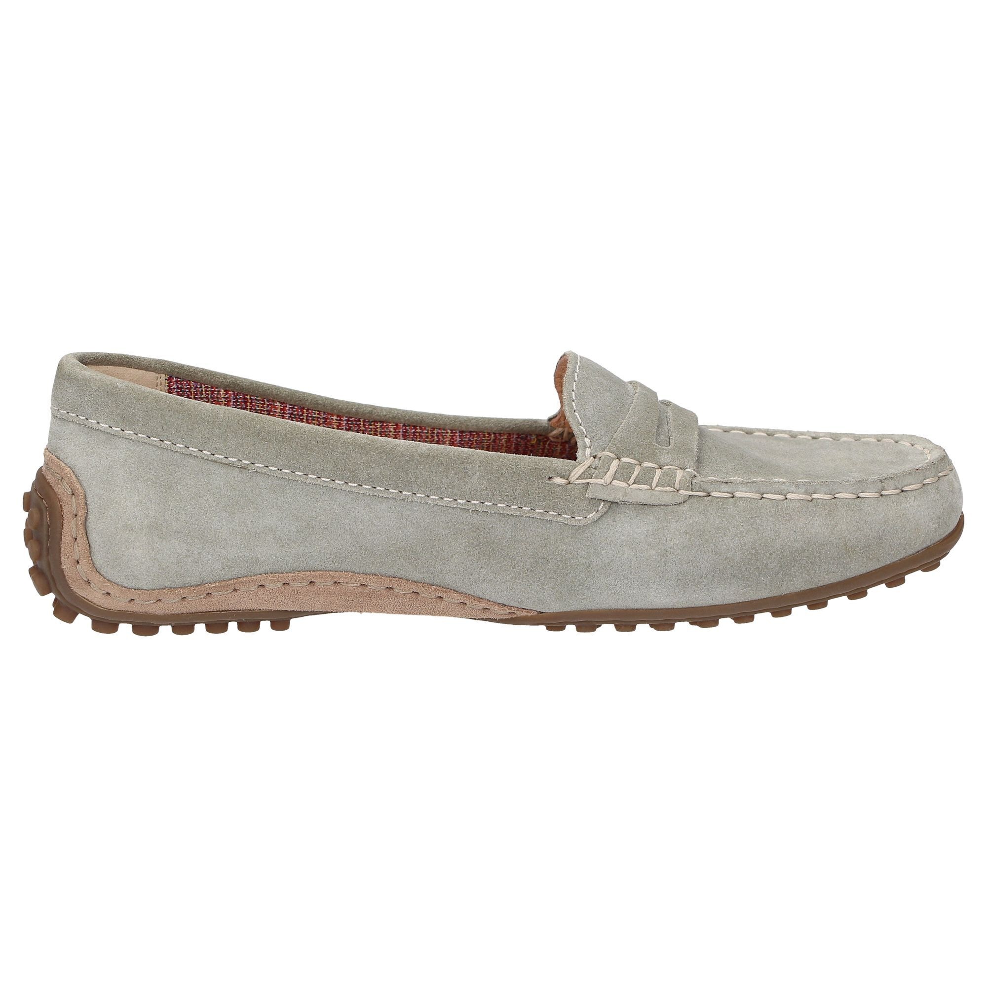 SIOUX Slipper »Cacciola«