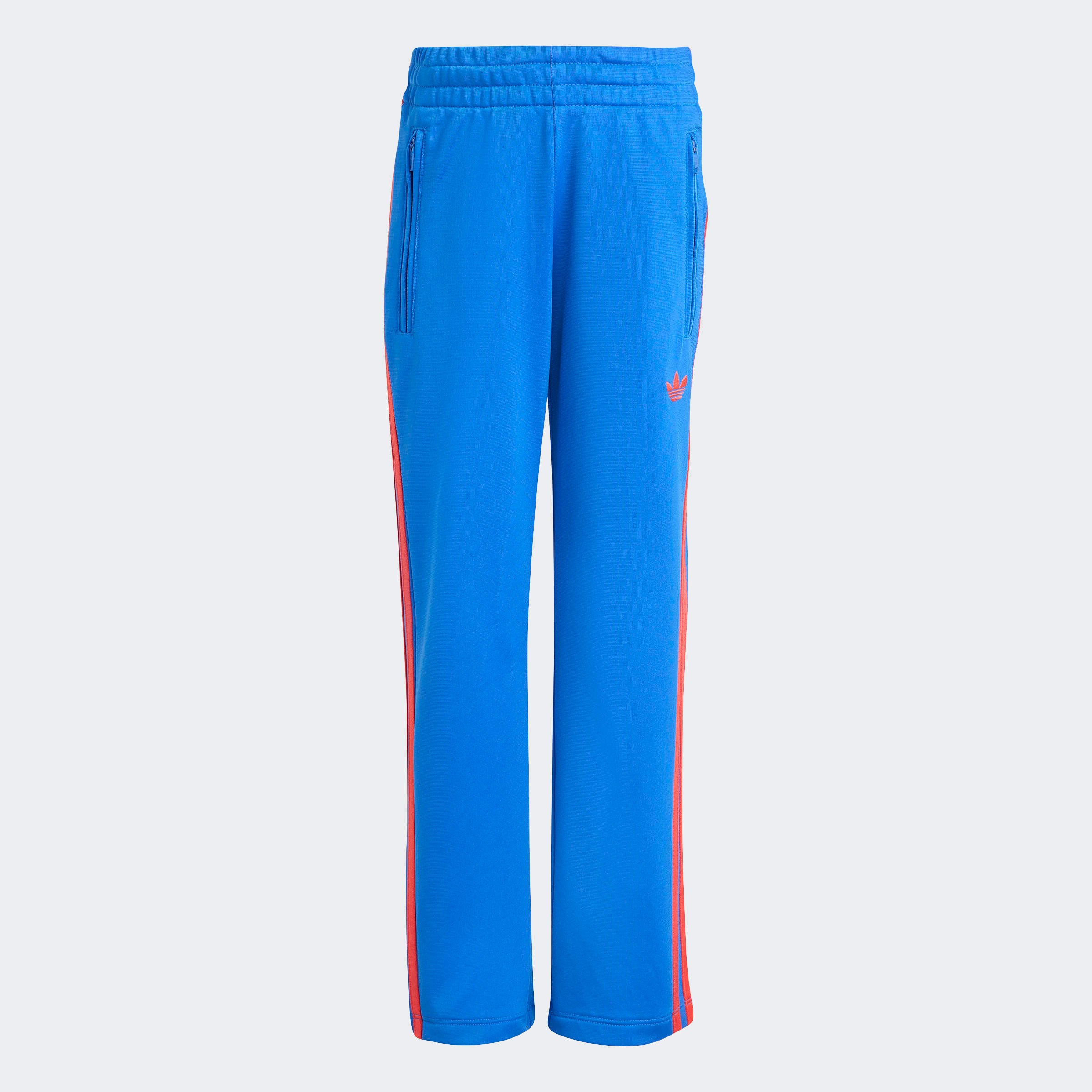 adidas Originals Trainingsanzug »FIREBIRD TS« 2 tlg. für Kinder, zweiteiliges Set, aus Polyester