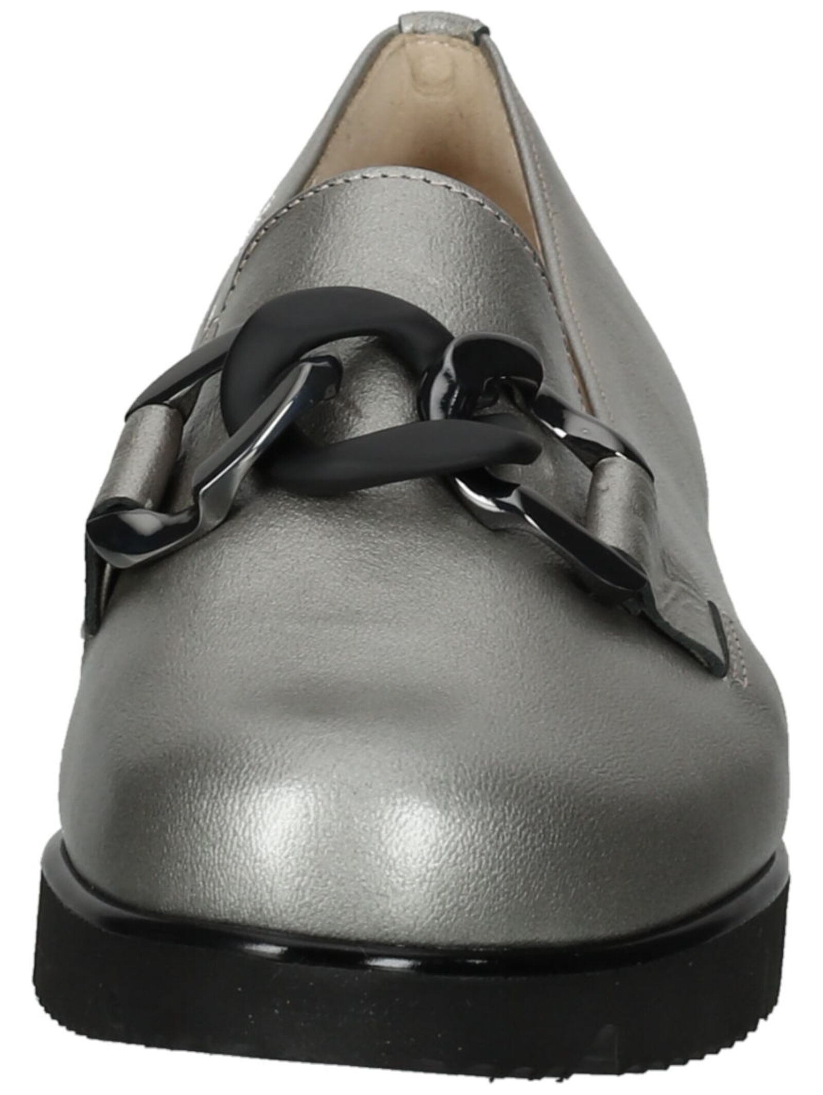 Hassia Slipper "Hassia Slipper Leder" günstig online kaufen