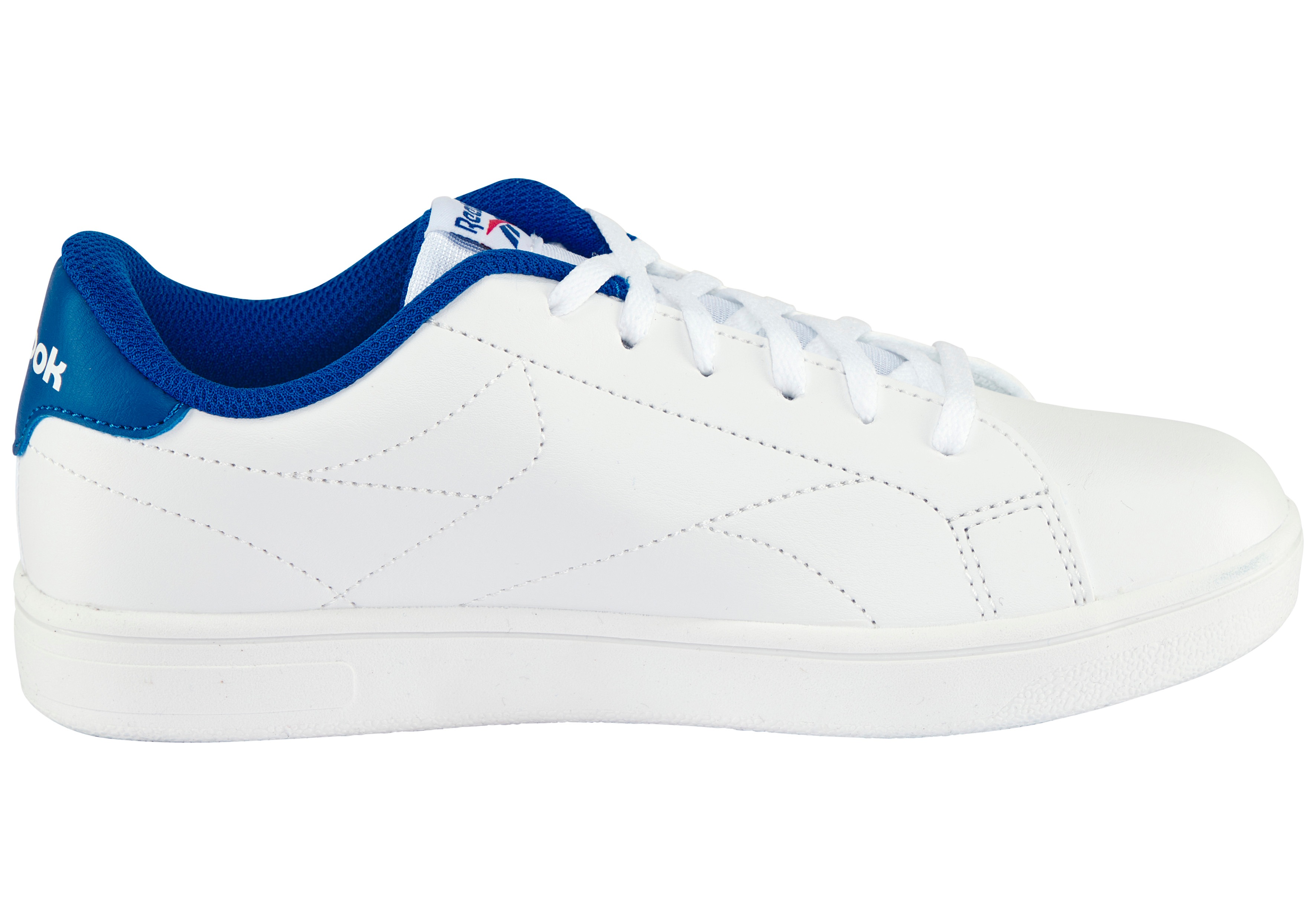 Thumbnail - Reebok Classic Sneaker "REEBOK COURT CLEAN"