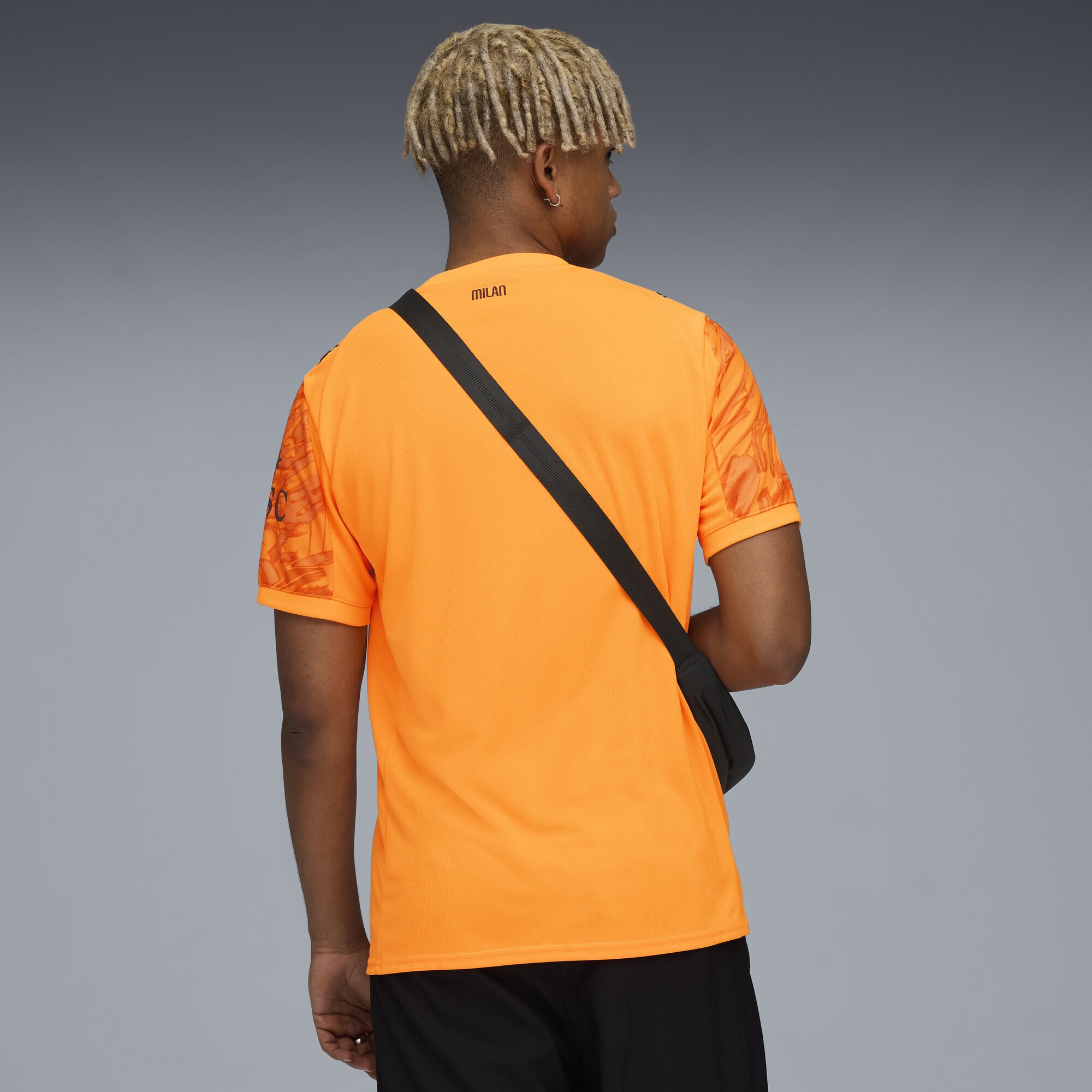 Thumbnail - PUMA Trainingsshirt "AC Milan 25/26 Torwarttrikot Herren"