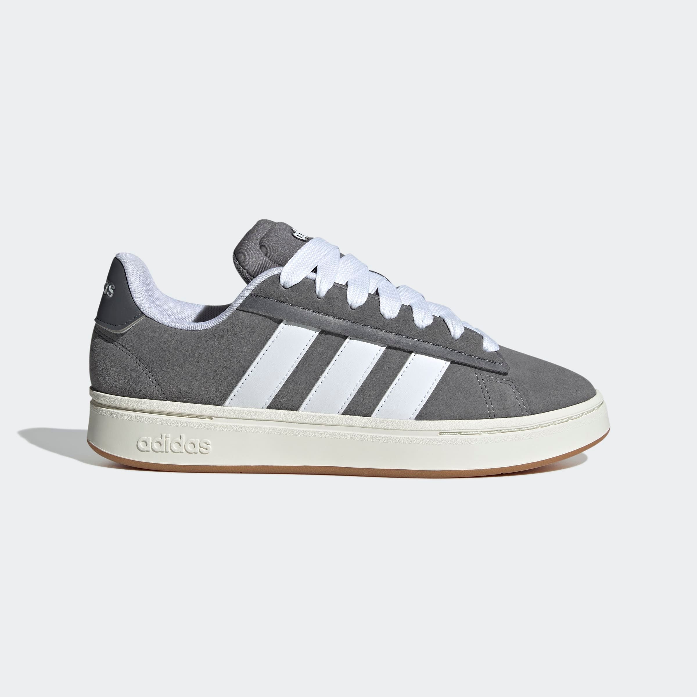 adidas Sportswear Sneaker "GRAND COURT ALPHA" Design inspiriert vom adidas günstig online kaufen