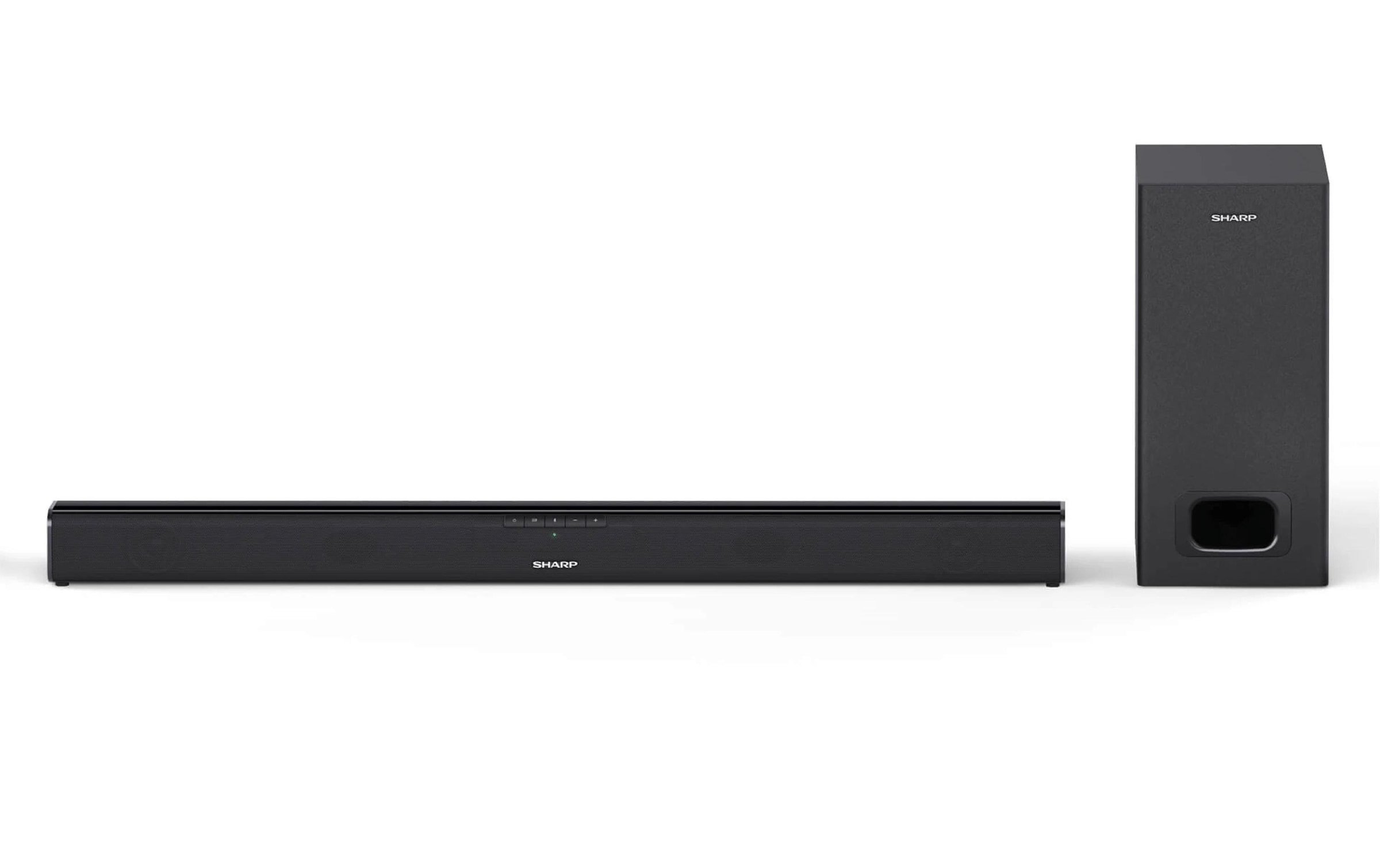 Sharp Soundbar »HT-SBW110, 44928 Soundbar« ( )