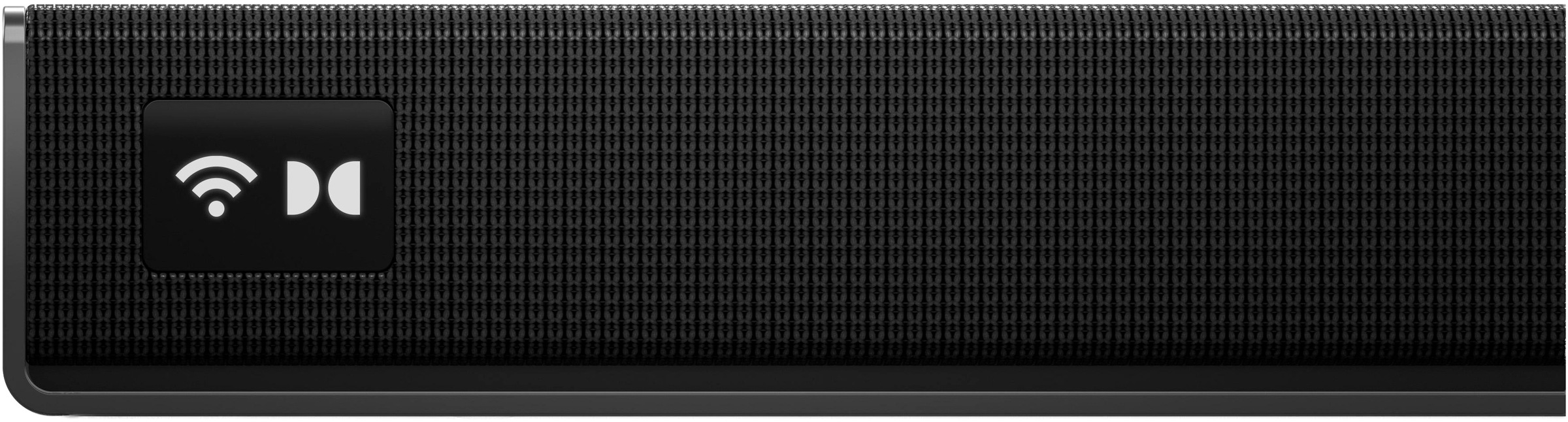 LG Soundbar »Sound Suite H7« 5.1.3 (Bluetooth | WLAN (WiFi) App-Steuerung | Equalizer | Lautstärkeanpassung | Nacht Modus | Pairing 500 W) mit Dolby Atmos FlexConnect-Technologie