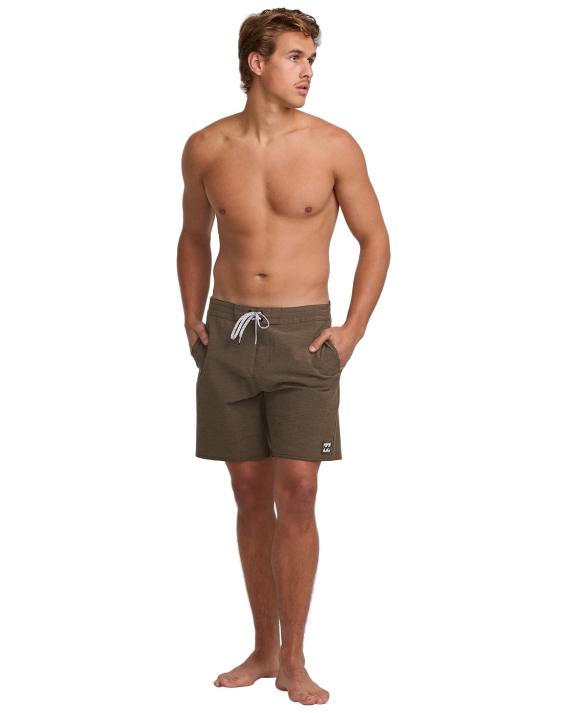 Billabong Boardshorts »Every Other Day 17.5"«