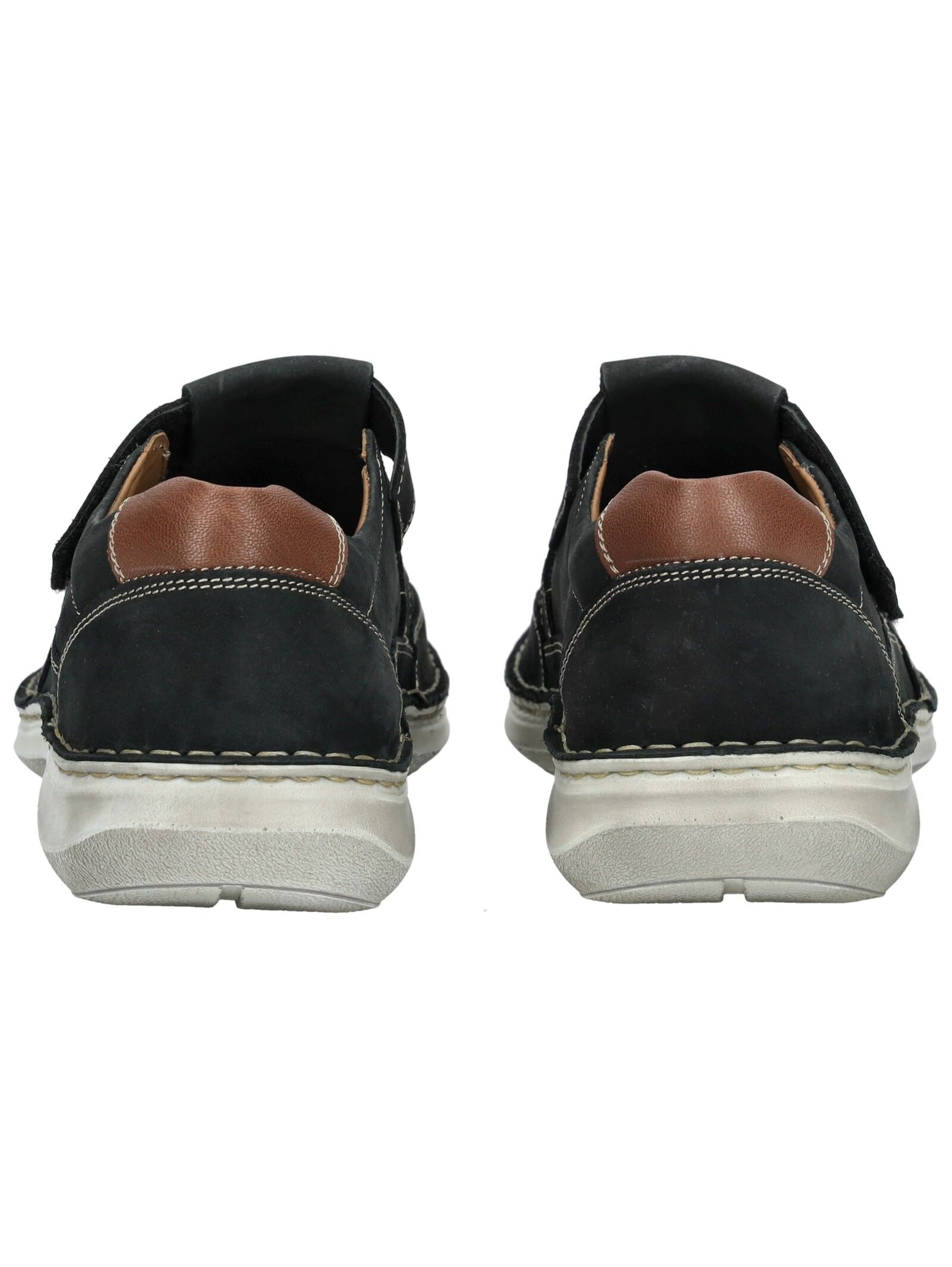 Josef Seibel Klettschuh »Josef Seibel Halbschuhe Leder«