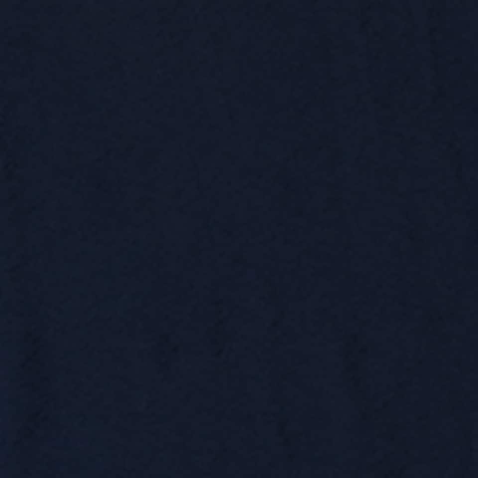 Cecil Langarmbluse in Unifarbe