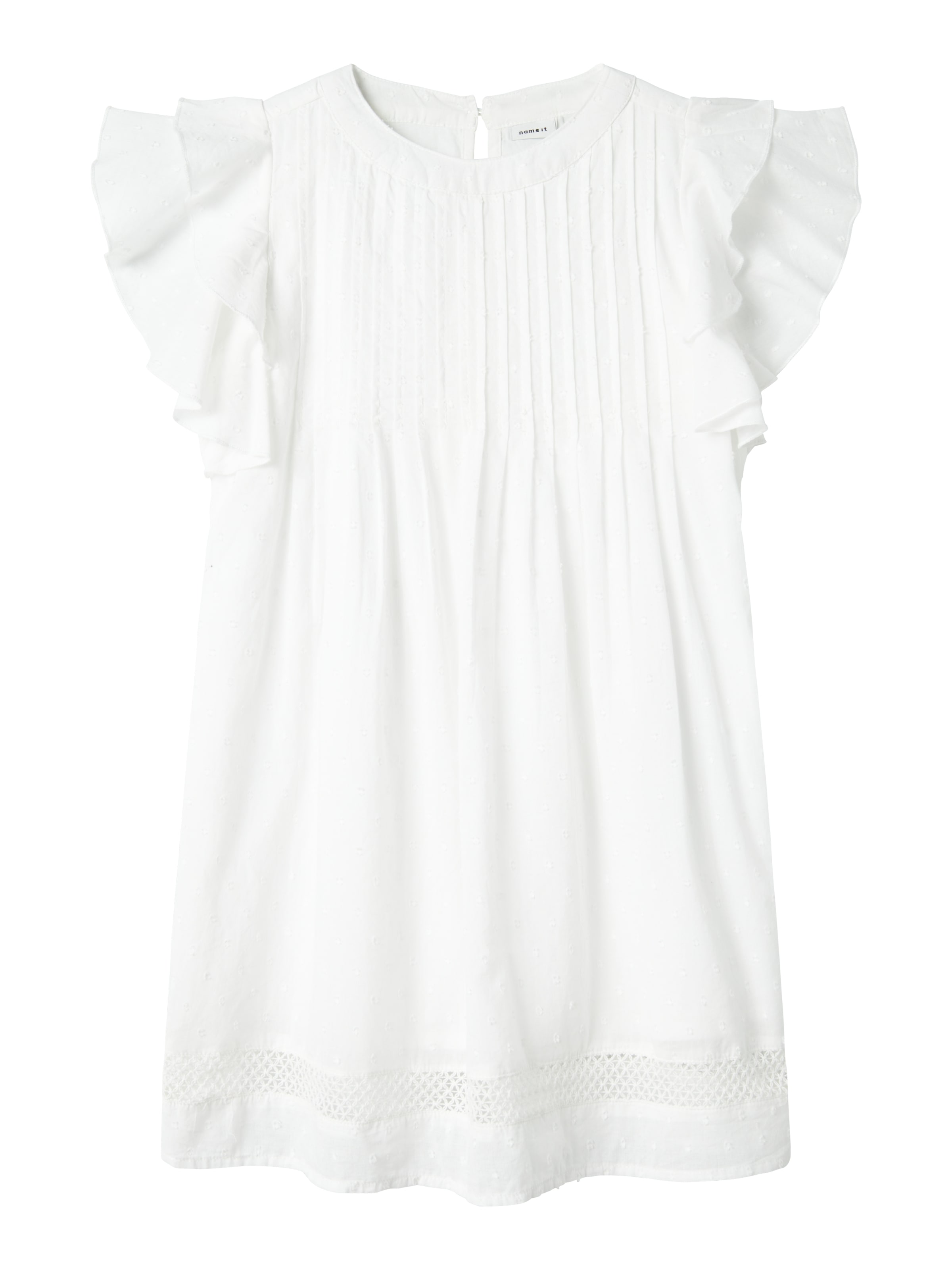 Name It Midikleid »NKFFARIDE SS DRESS NOOS«