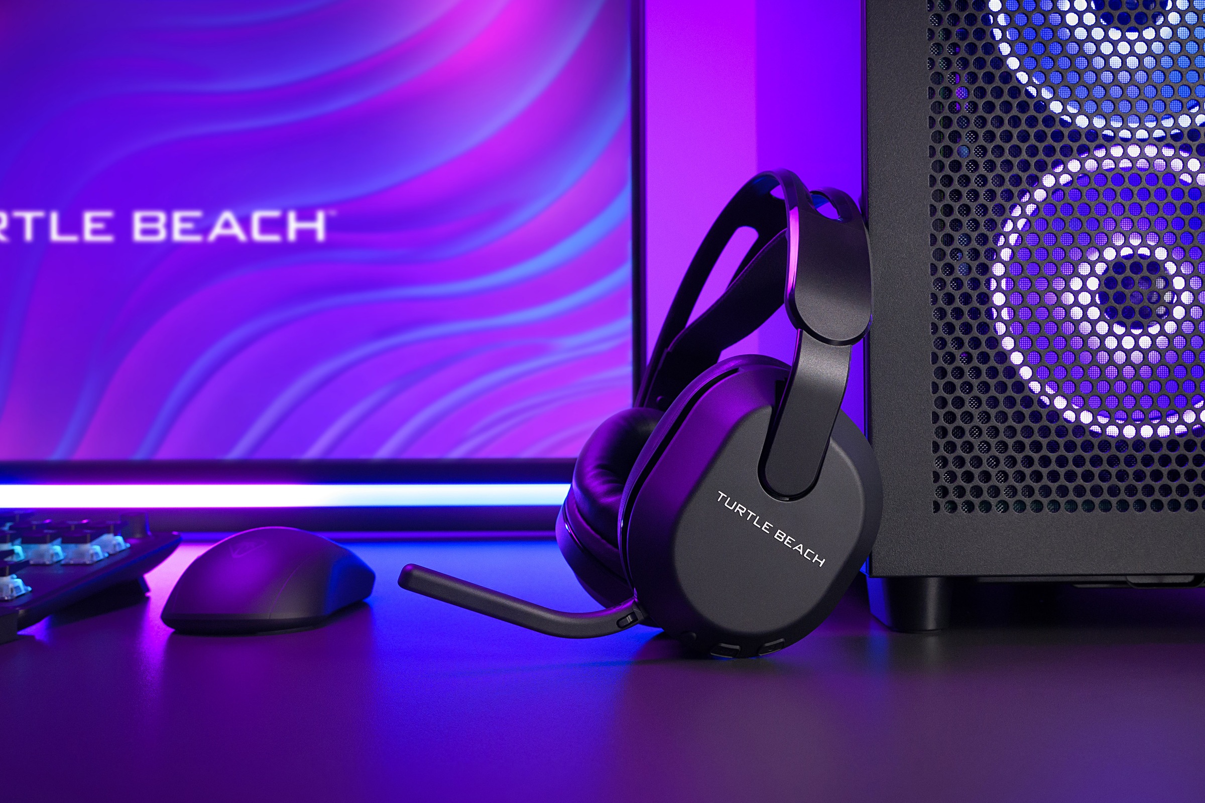 Turtle Beach Gaming-Headset »Stealth 500 für PC«, Bluetooth