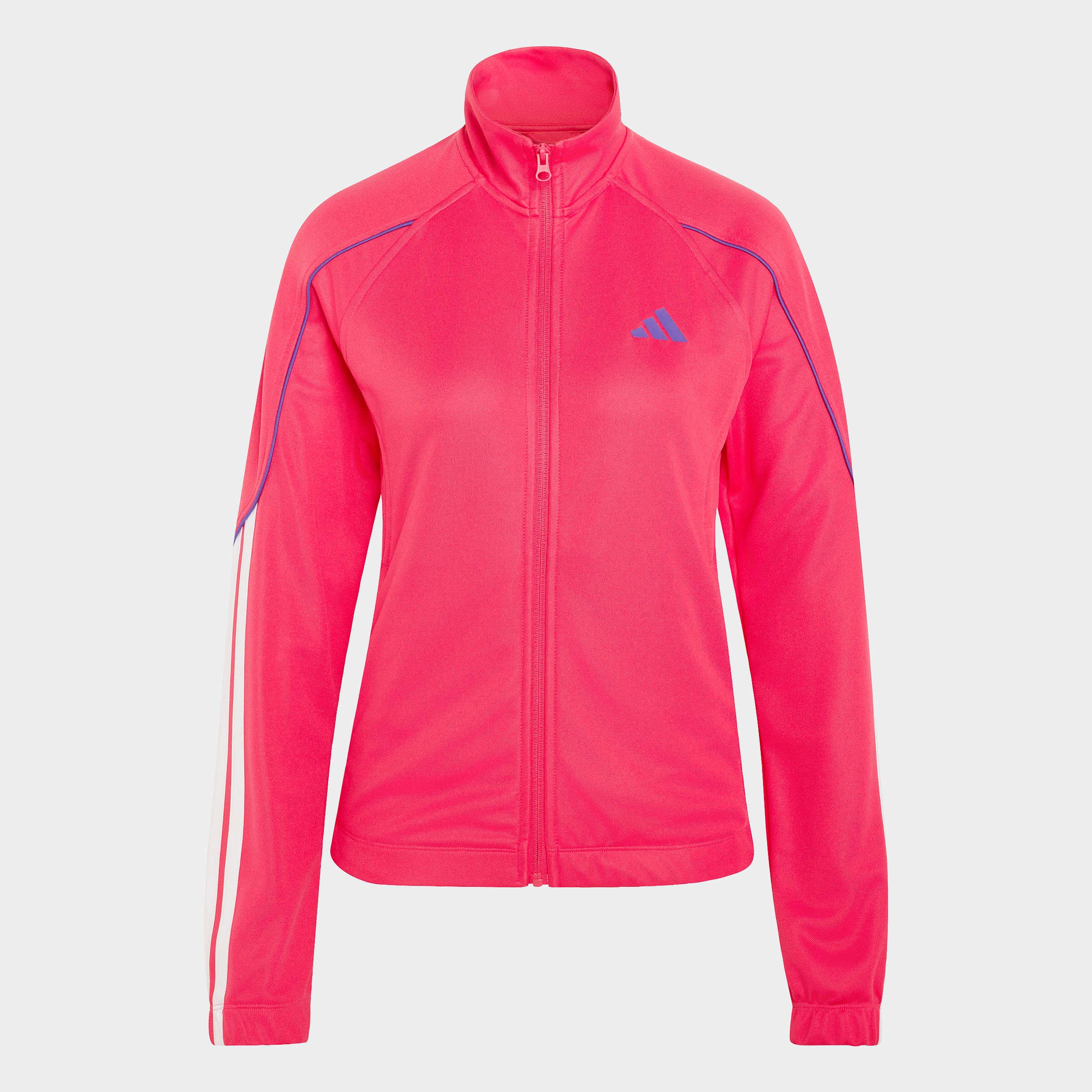 adidas Sportswear Trainingsanzug »STADIUM 3-STREIFEN« 2 für Erwachsene, zweiteiliges Set, aus Polyester