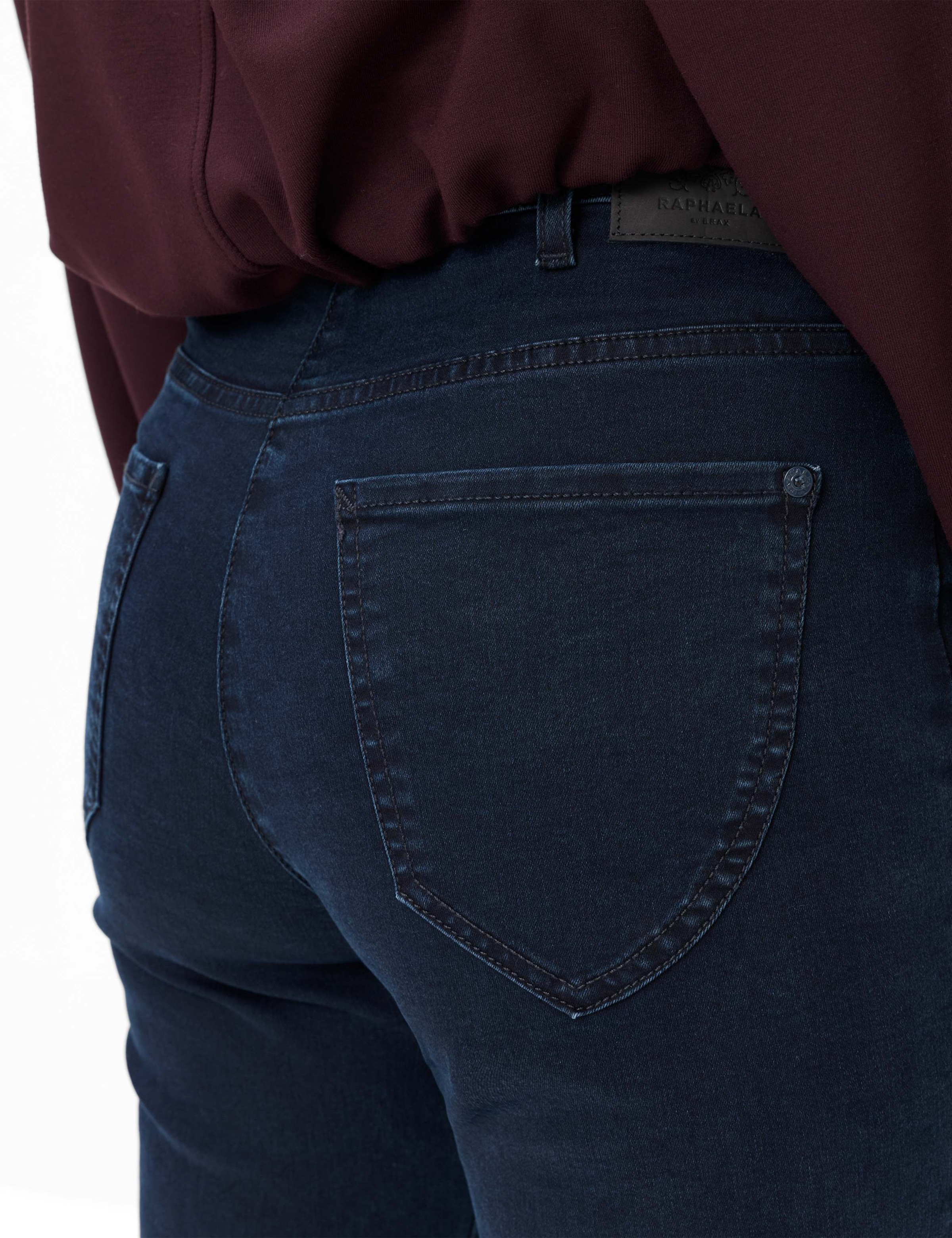 RAPHAELA by BRAX 5-Pocket-Jeans »Style CORRY«