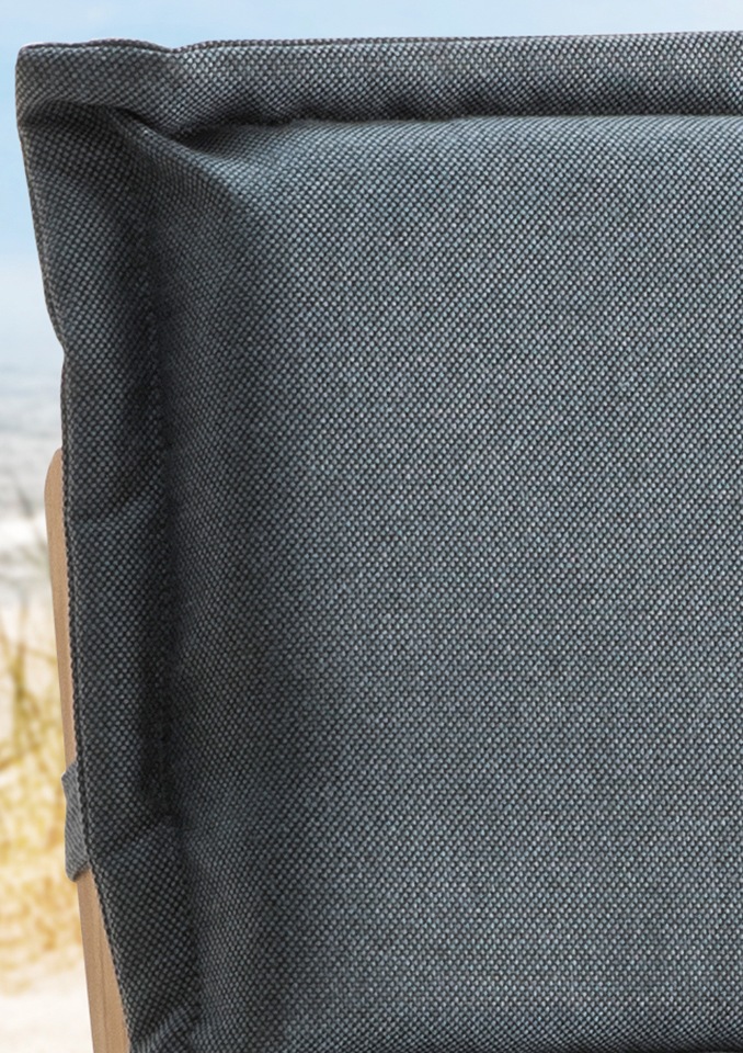 Destiny Liegenauflage »POLSTER«, Polyester