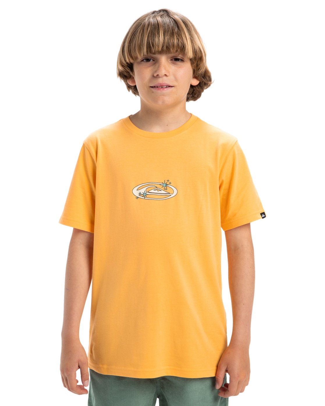 Quiksilver T-Shirt "Evo Nature Magic"