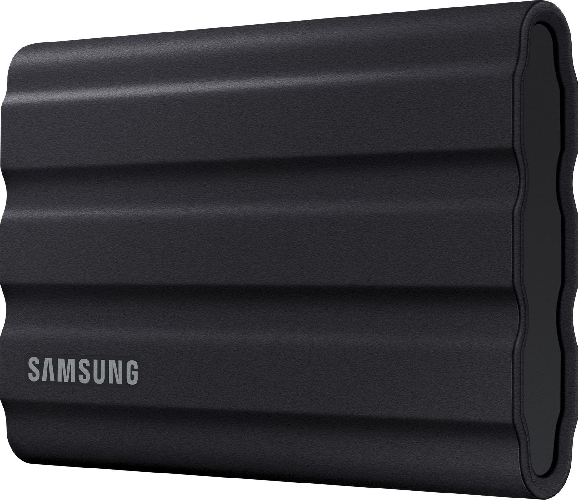 externe SSD »Portable SSD T7 Shield«, Anschluss USB 3.2 Gen-2