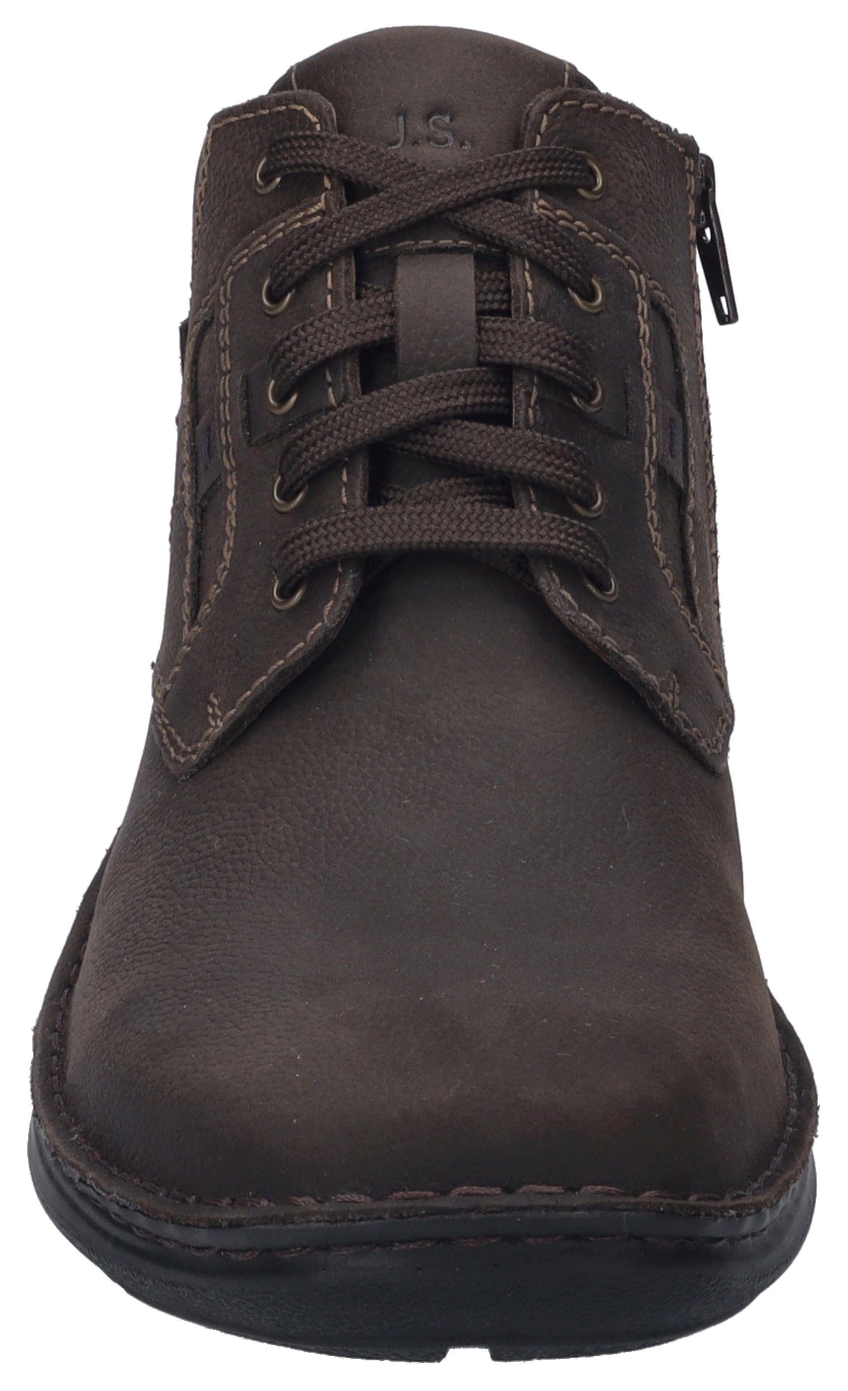 Josef Seibel Winterboots »New Anvers 35«, Winterstiefel, Schnürstiefel, Boots in Weite K (extraweit)