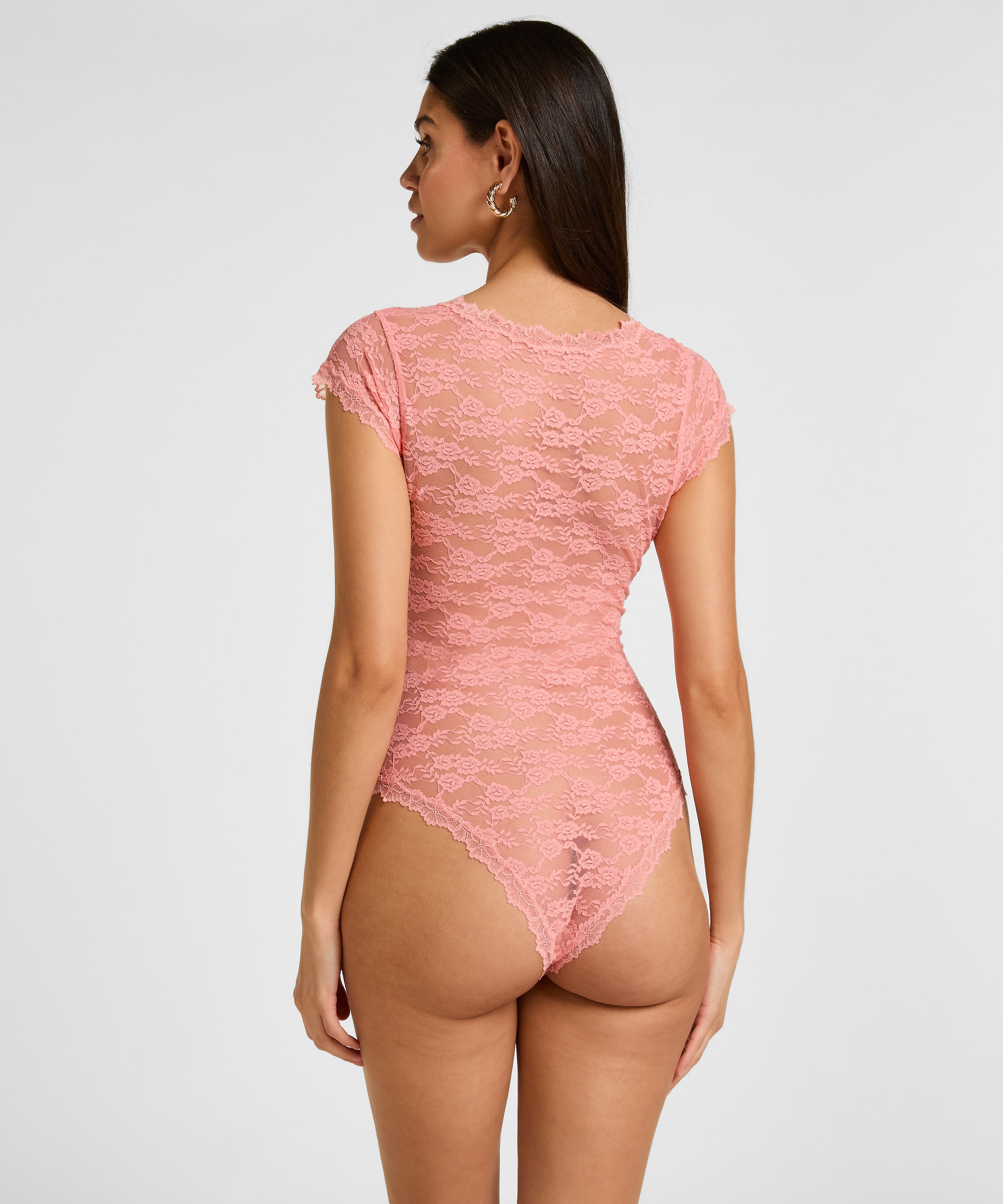 Hunkemöller Body »Body Aveline«