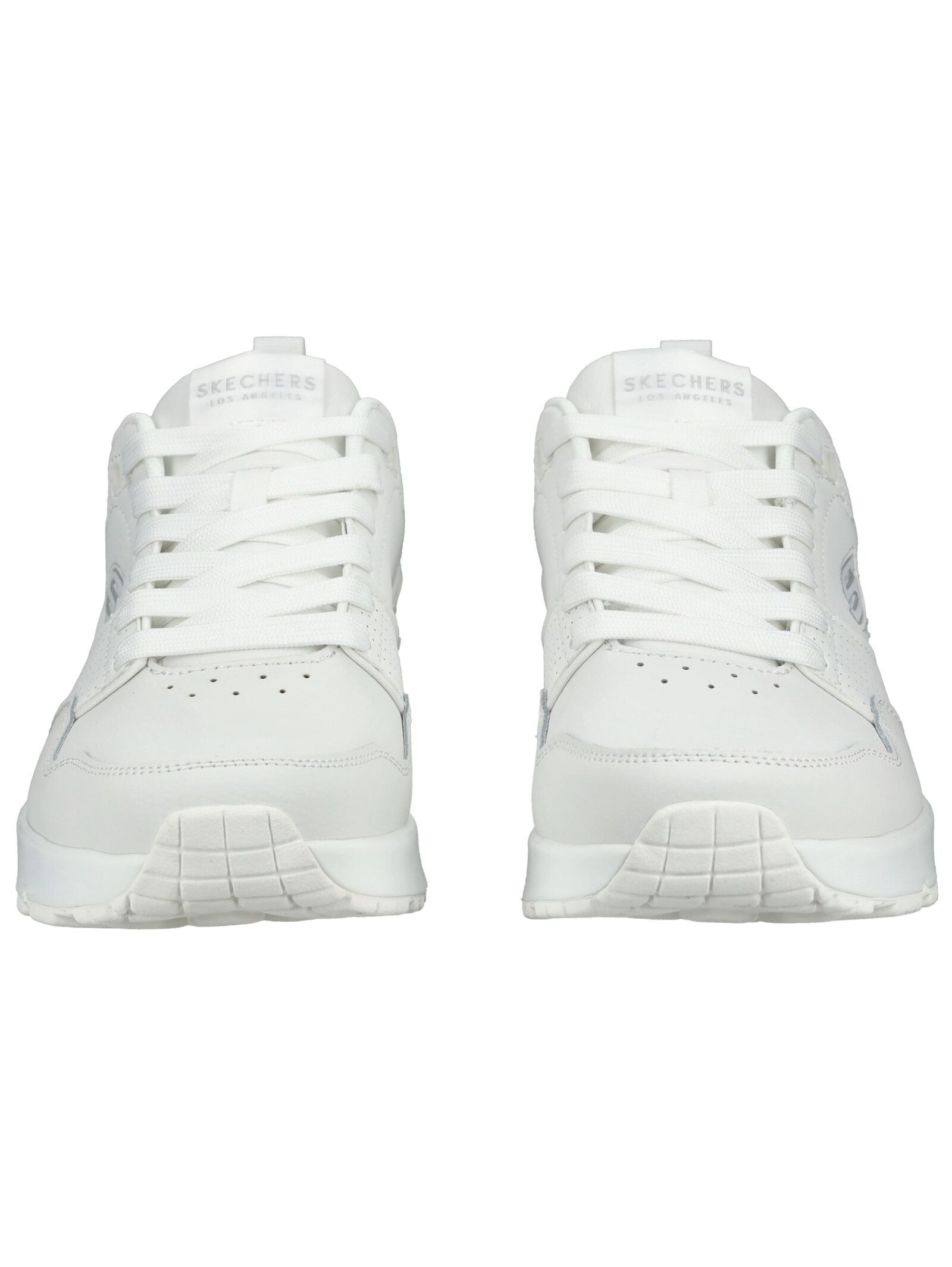 Skechers Sneaker »Skechers Sneaker Leder«