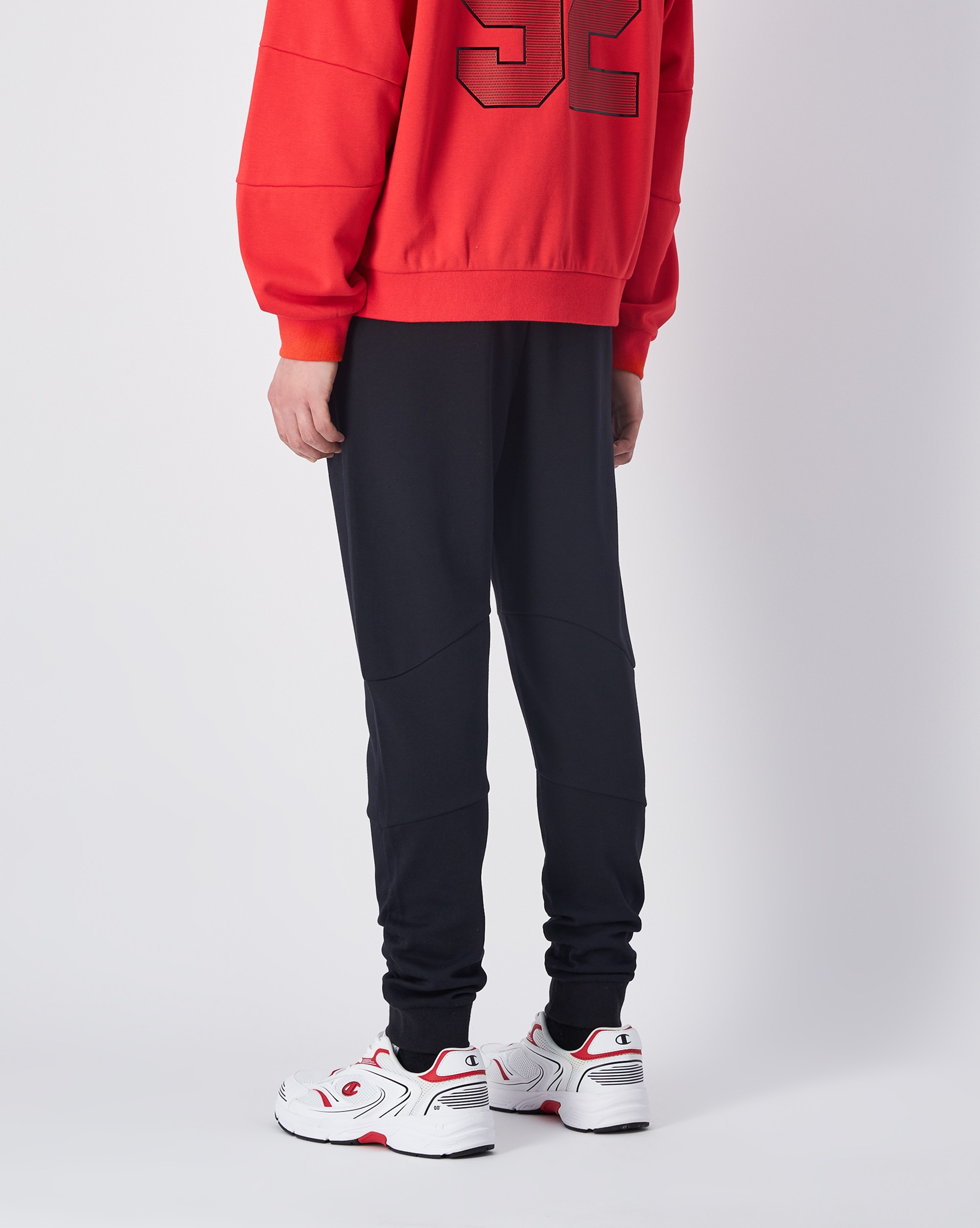 Champion Jogginghose "Rib Cuff Pants" günstig online kaufen