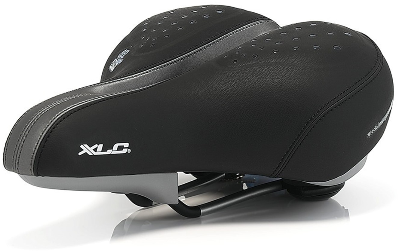 XLC Fahrradsattel auf Rechnung BAUR SA-G02« kaufen | »City-Sattel Globetrotter
