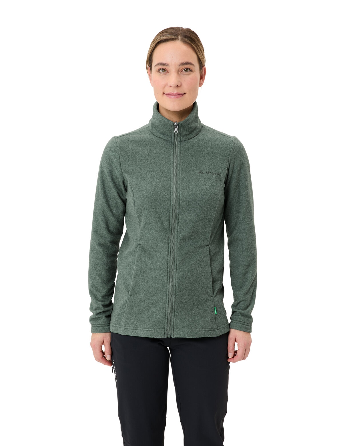 VAUDE 3-in-1-Funktionsjacke »WOMEN'S ROSEMOOR 3IN1 JACKET II«, (2 St.), Wasserdicht