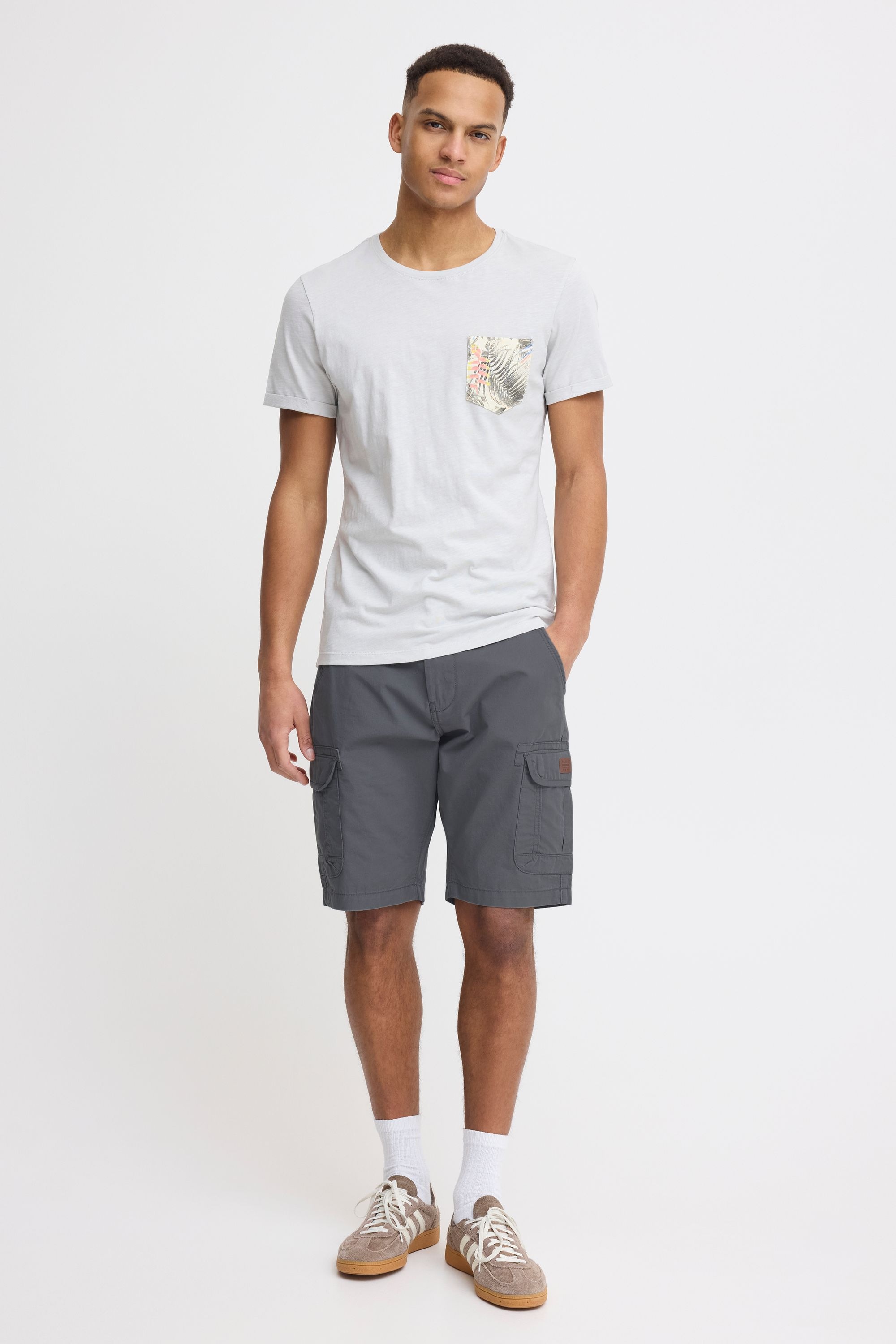 Blend Cargoshorts "Cargoshorts BHCrixus" günstig online kaufen