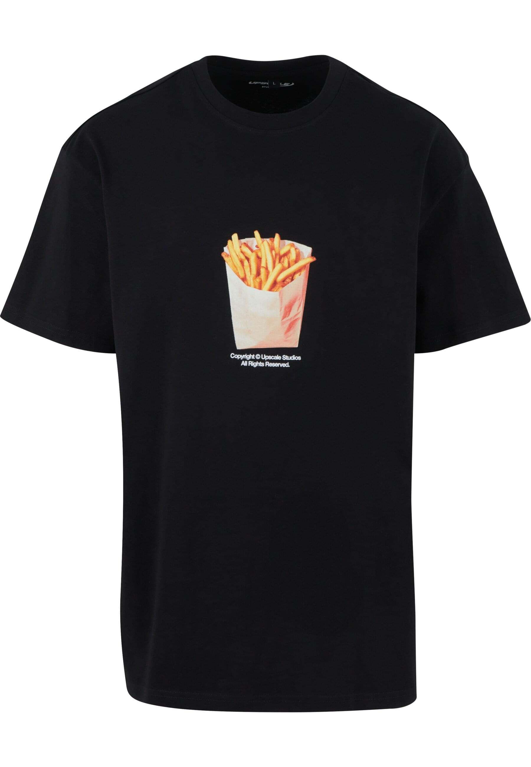 Upscale by Mister Tee T-Shirt "Upscale by Mister Tee Small Fries Heavy Over günstig online kaufen