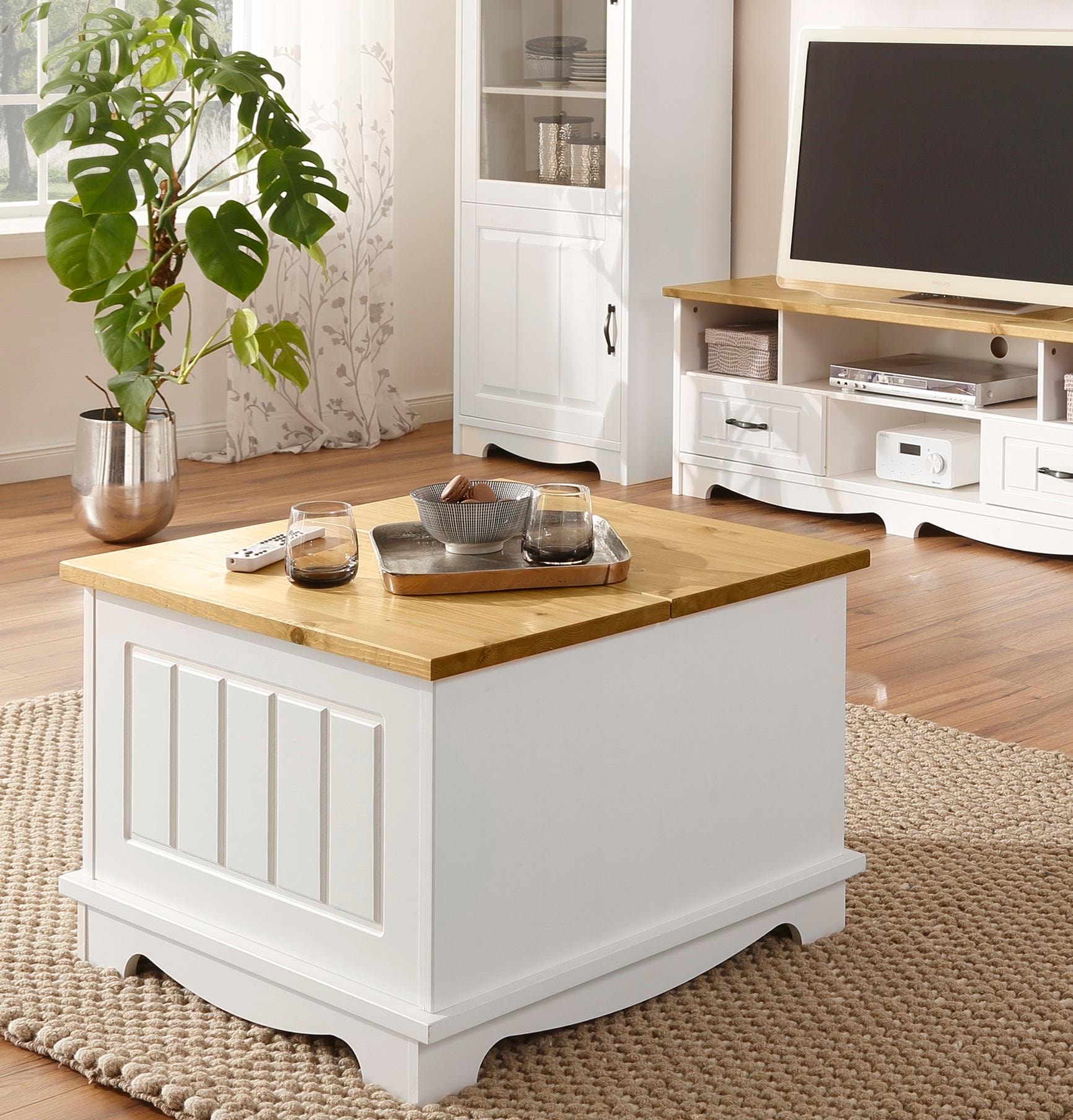 Home affaire Sideboard »Trinidad«, Kommode, Breite 148 cm