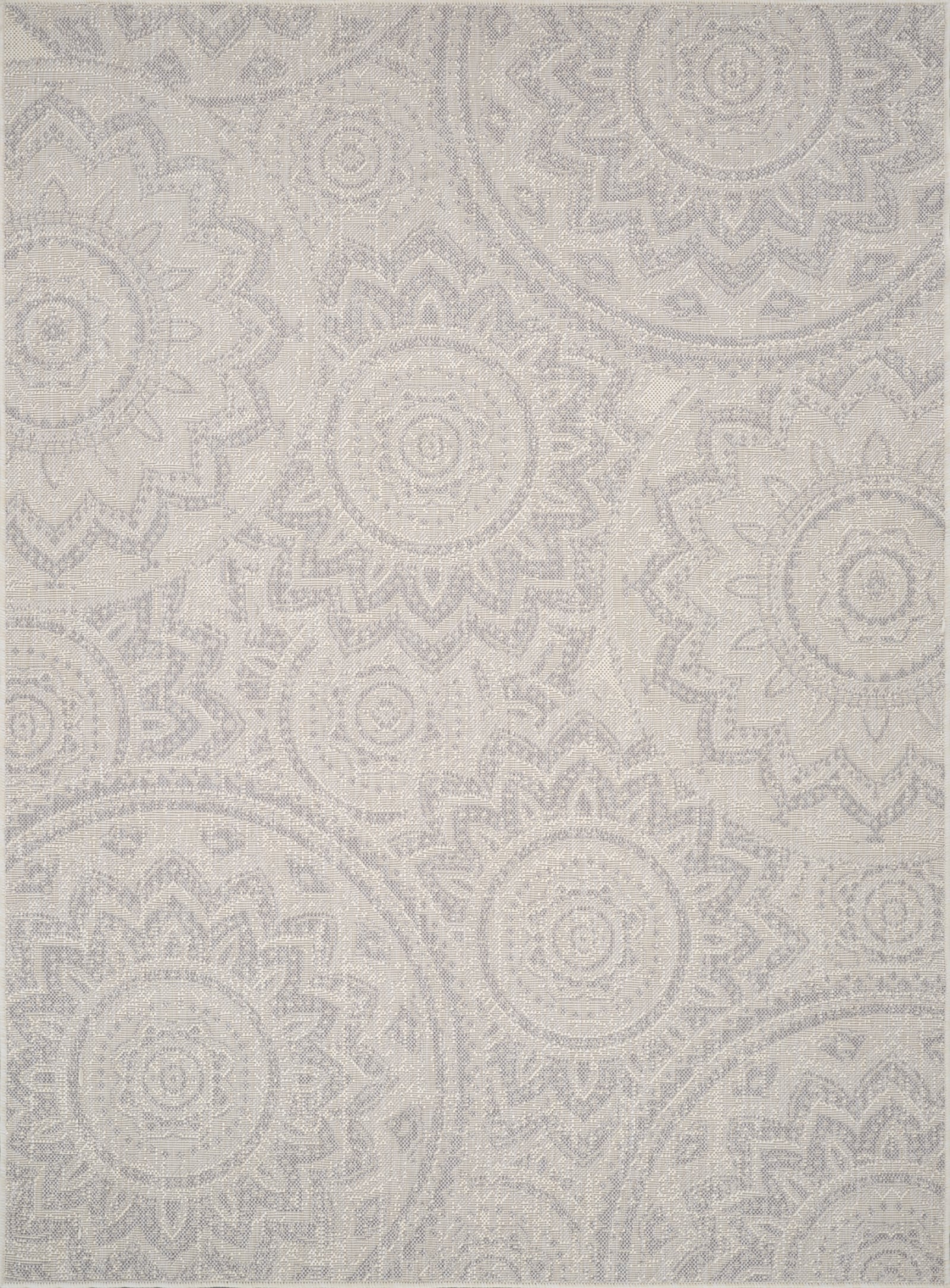 Livabliss Teppich »BENDIGO« rechteckig 5 mm Höhe