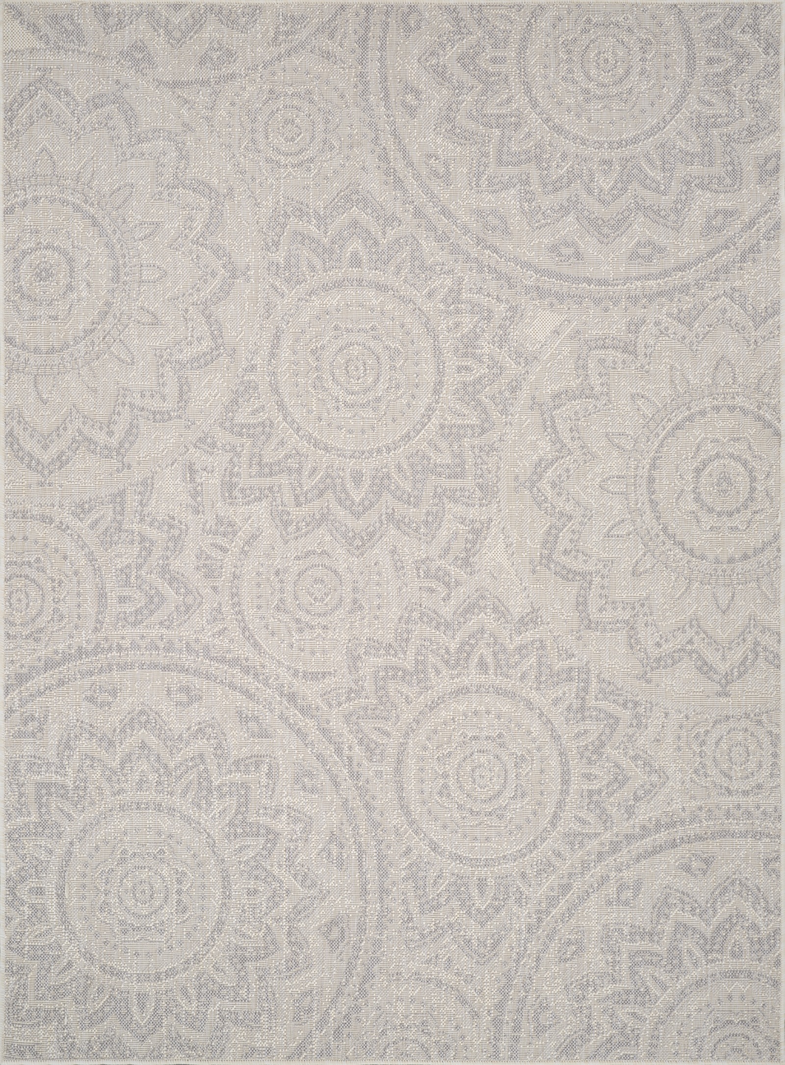 Livabliss Teppich "BENDIGO" rechteckig 5 mm Höhe günstig online kaufen