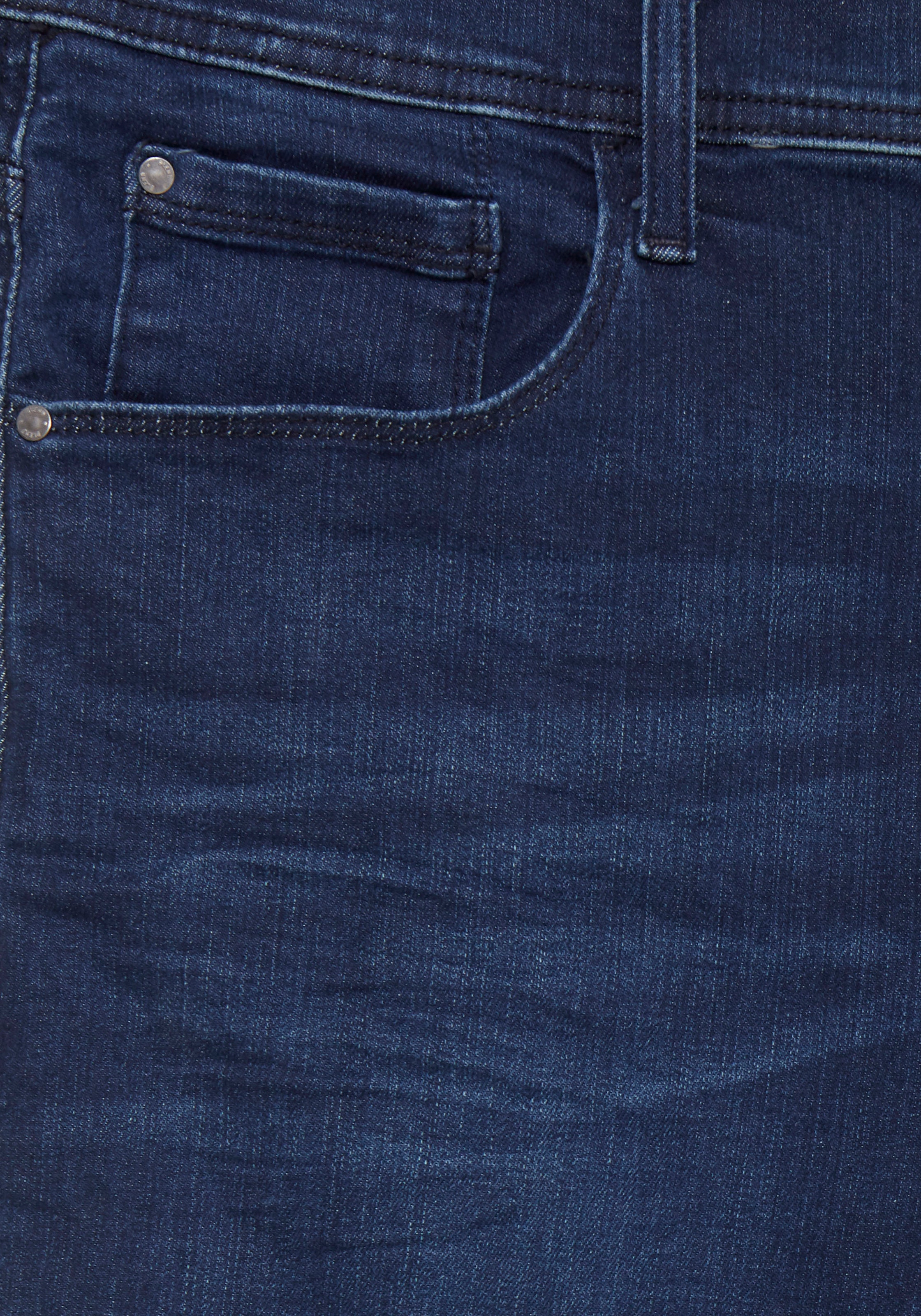 Blend Slim-fit-Jeans »JET MULTIFLEX«