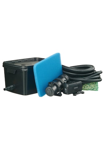 Ubbink Teichfilter »Filtra Pure 2000 Plus« (S...