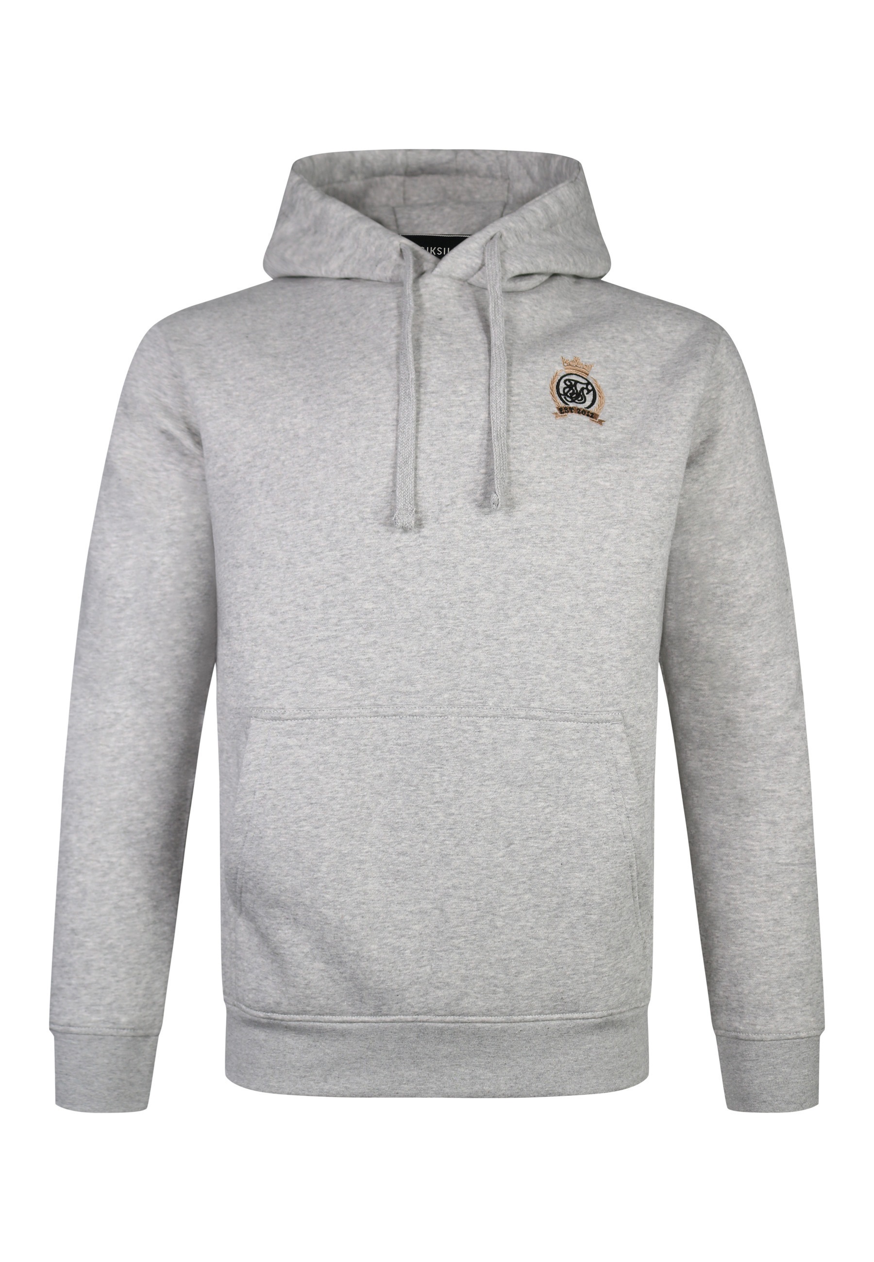 Siksilk Trainingsanzug »SikSilk Hoodie and Joggers Set«