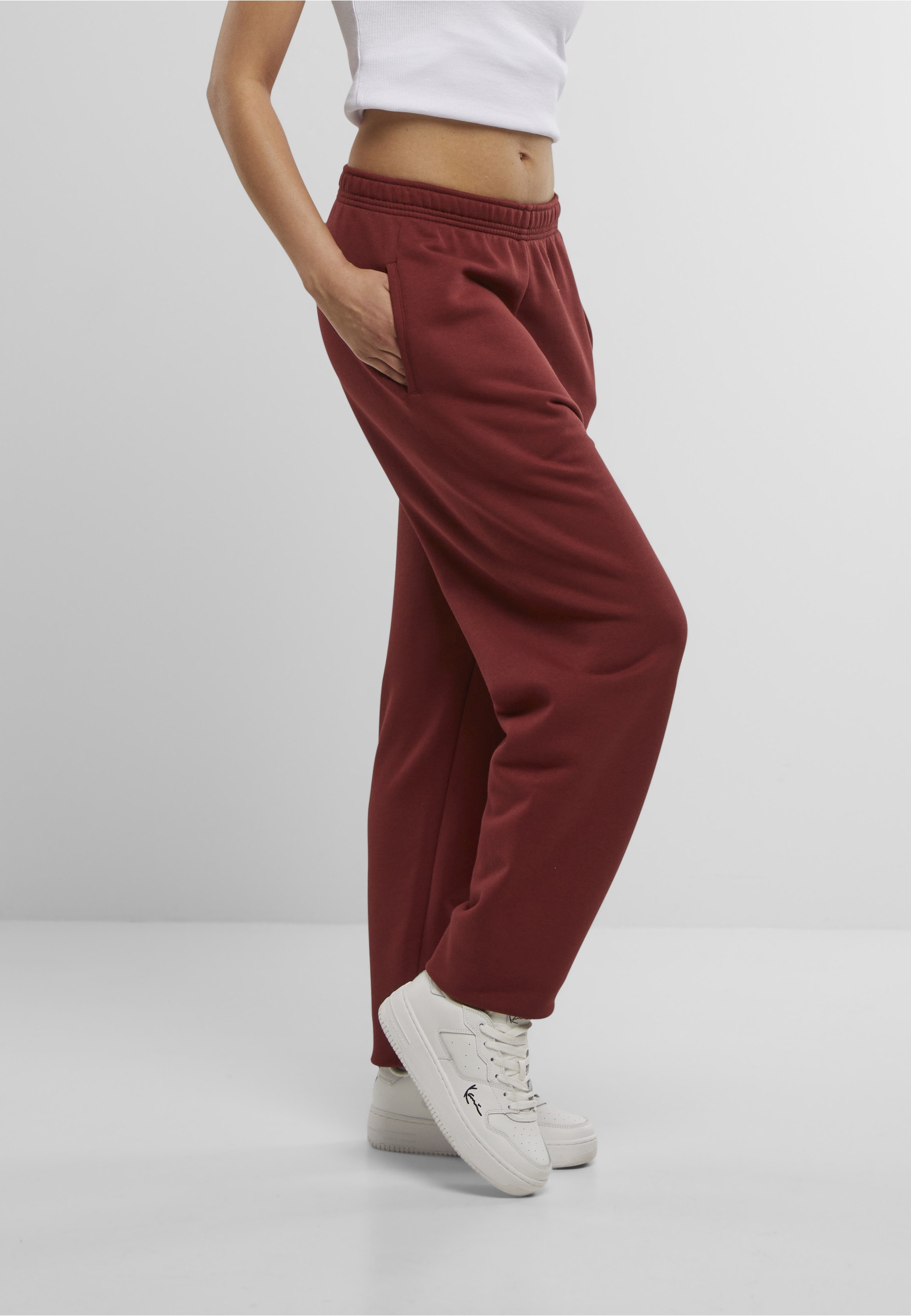 Karl Kani Jogginghose »Karl Kani Small Signature Essential Os Sweatpants«