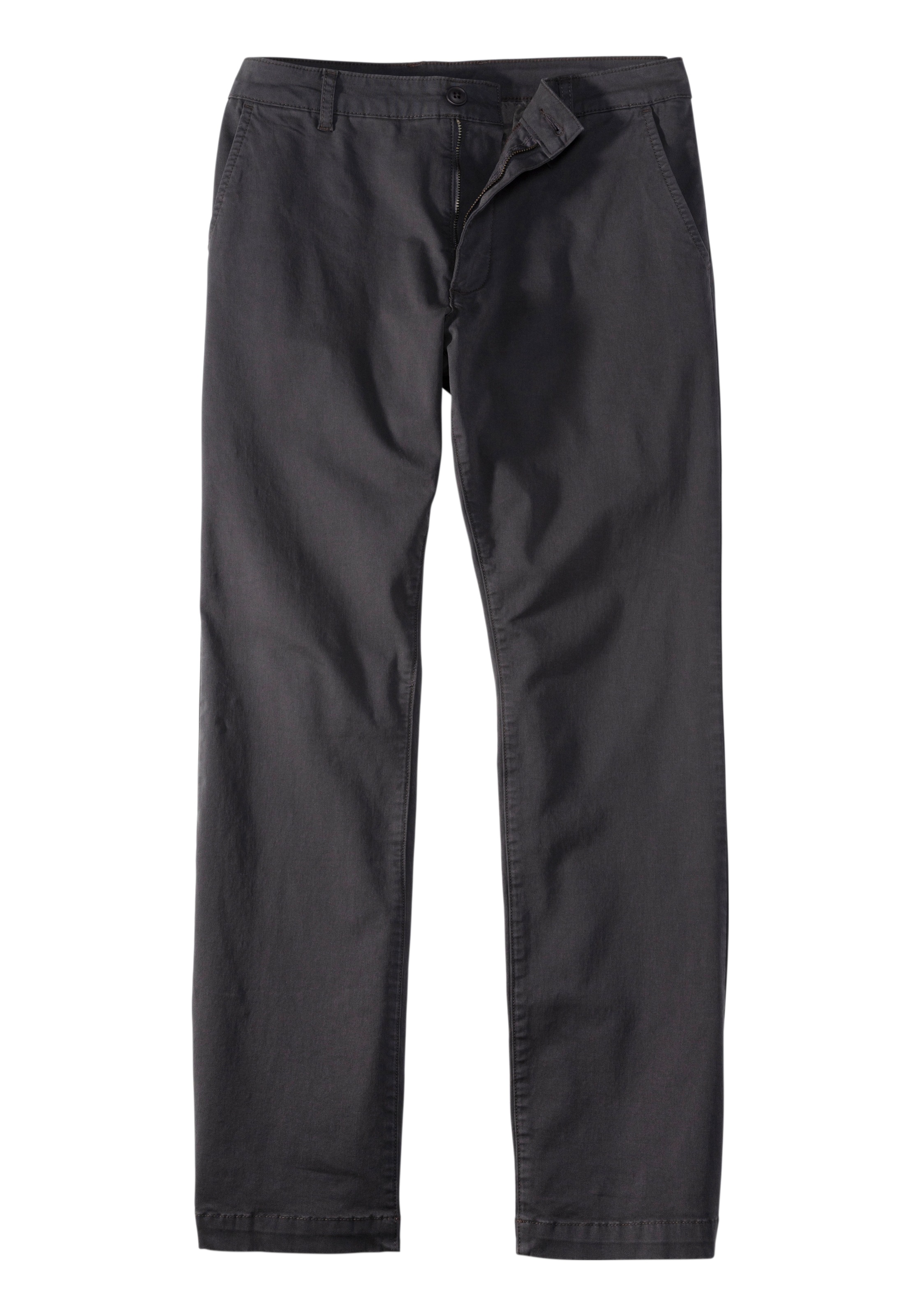 H.I.S "regular-fit" lange Hose, aus elastischer Baumwoll-Qualität günstig online kaufen