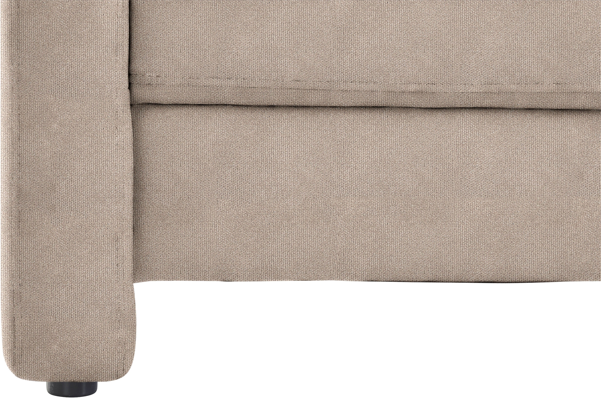 sit&more Sessel »Bologna«, mit Federkern, inklusive Kopfteilverstellung