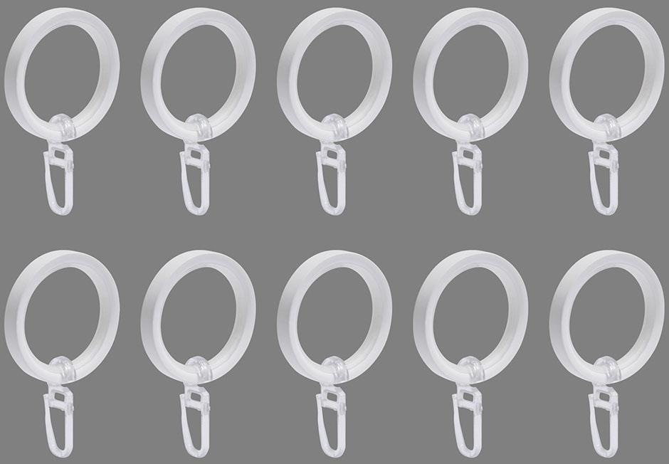 Good Life Gardinenring "Vau" für Stangen bis Ø 20 mm günstig online kaufen