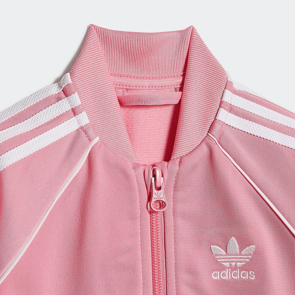 adidas Originals Trainingsanzug »ADICOLOR SST«, (2 tlg.)