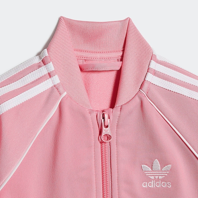 adidas Originals Trainingsanzug »ADICOLOR SST«, (2 tlg.) kaufen | BAUR