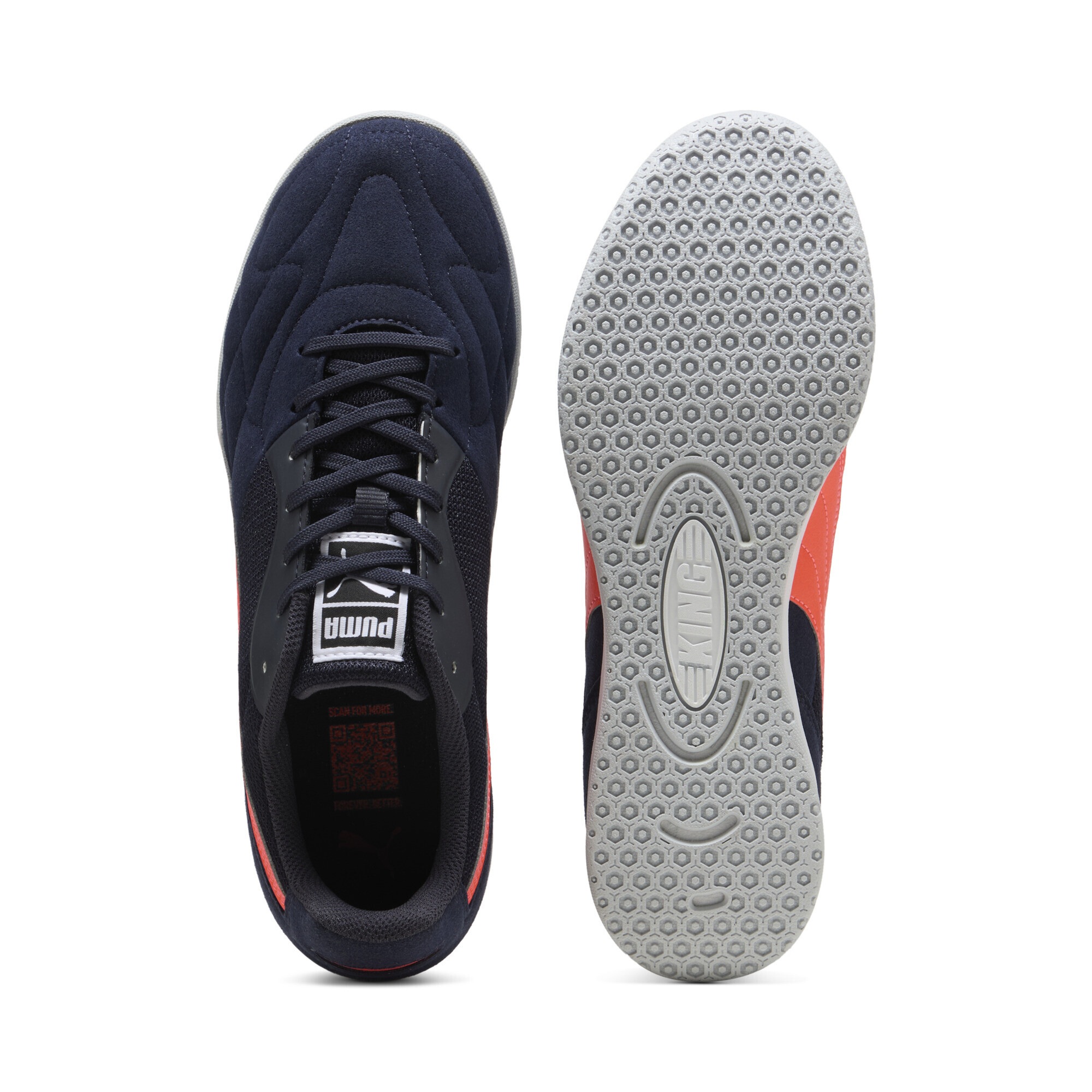 PUMA Fußballschuh »KING TOP IT Fußballschuhe Erwachsene«