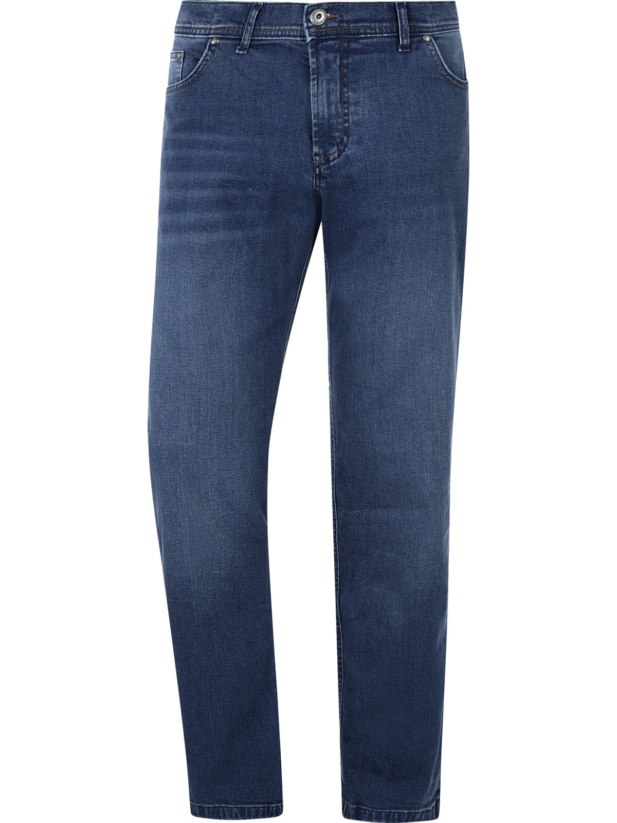 Jan Vanderstorm Regular-fit-Jeans "Tiefbundjeans JAAME", (1 tlg.), im Five- günstig online kaufen