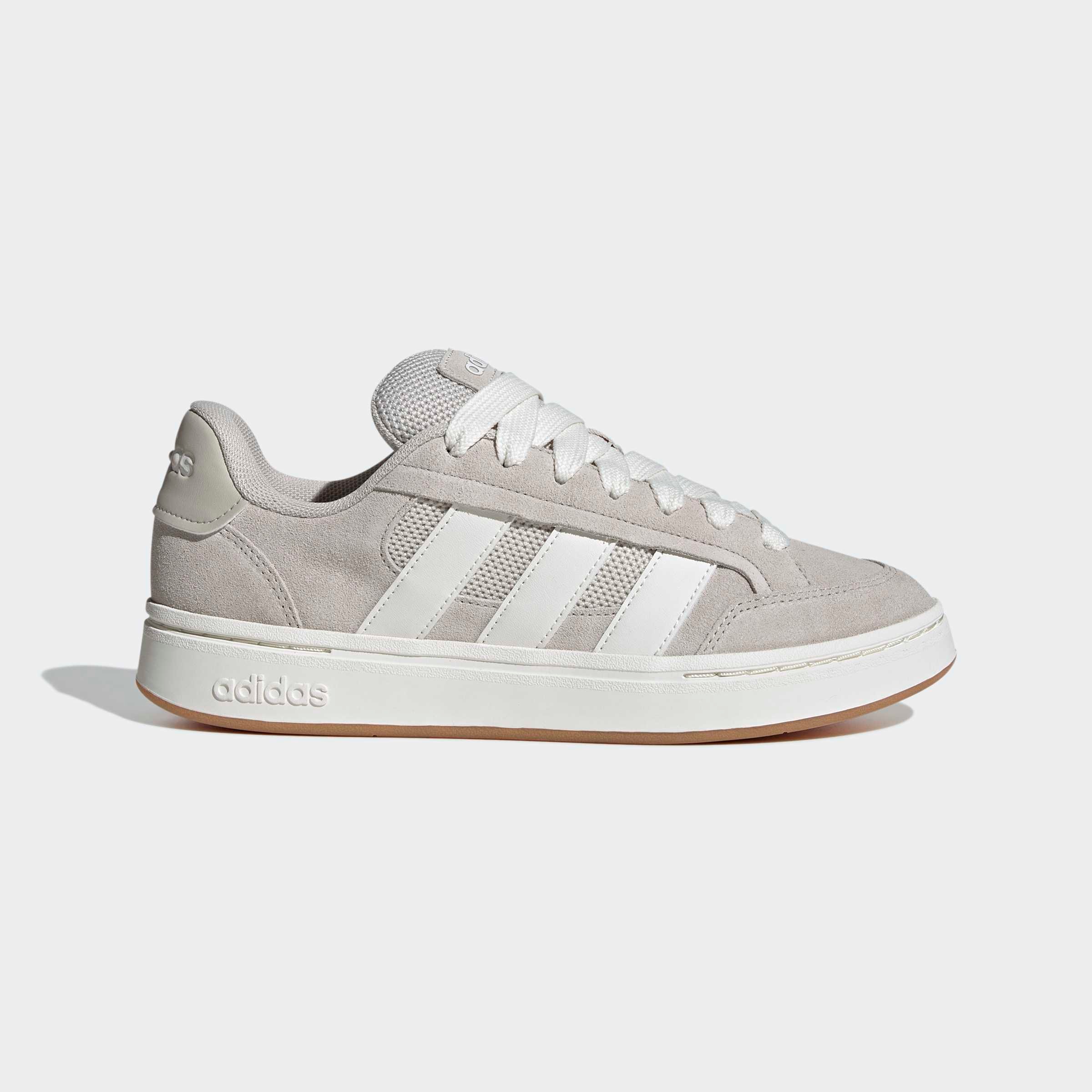 adidas Sportswear Sneaker "GRAND COURT ALPHA" inspiriert vom Design des adi günstig online kaufen