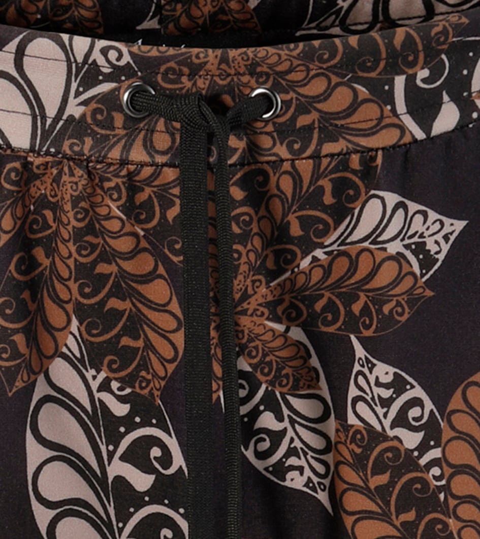 Aniston SELECTED Schlupfhose, aus festerer Jerseyqualität mit Stretch