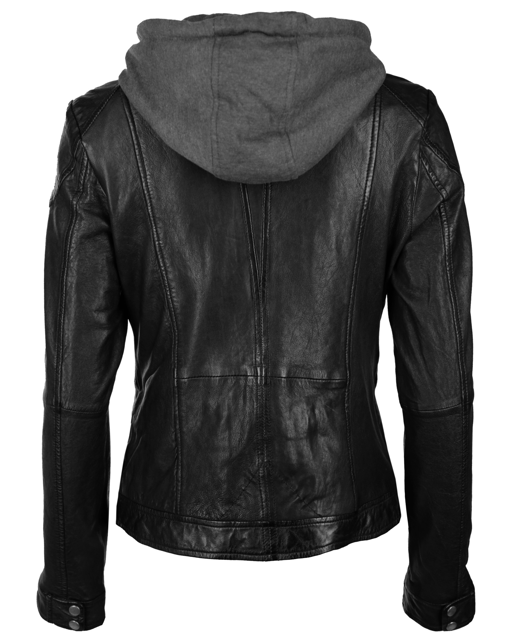Maze Lederjacke »Brayford«