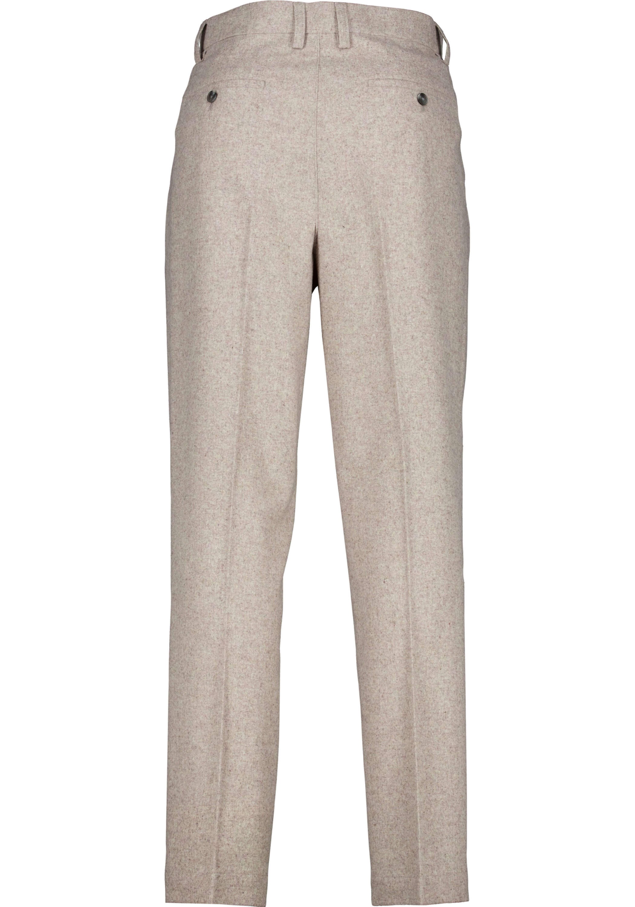 JUNK de LUXE Stoffhose »Stoffhose Wide Fit«