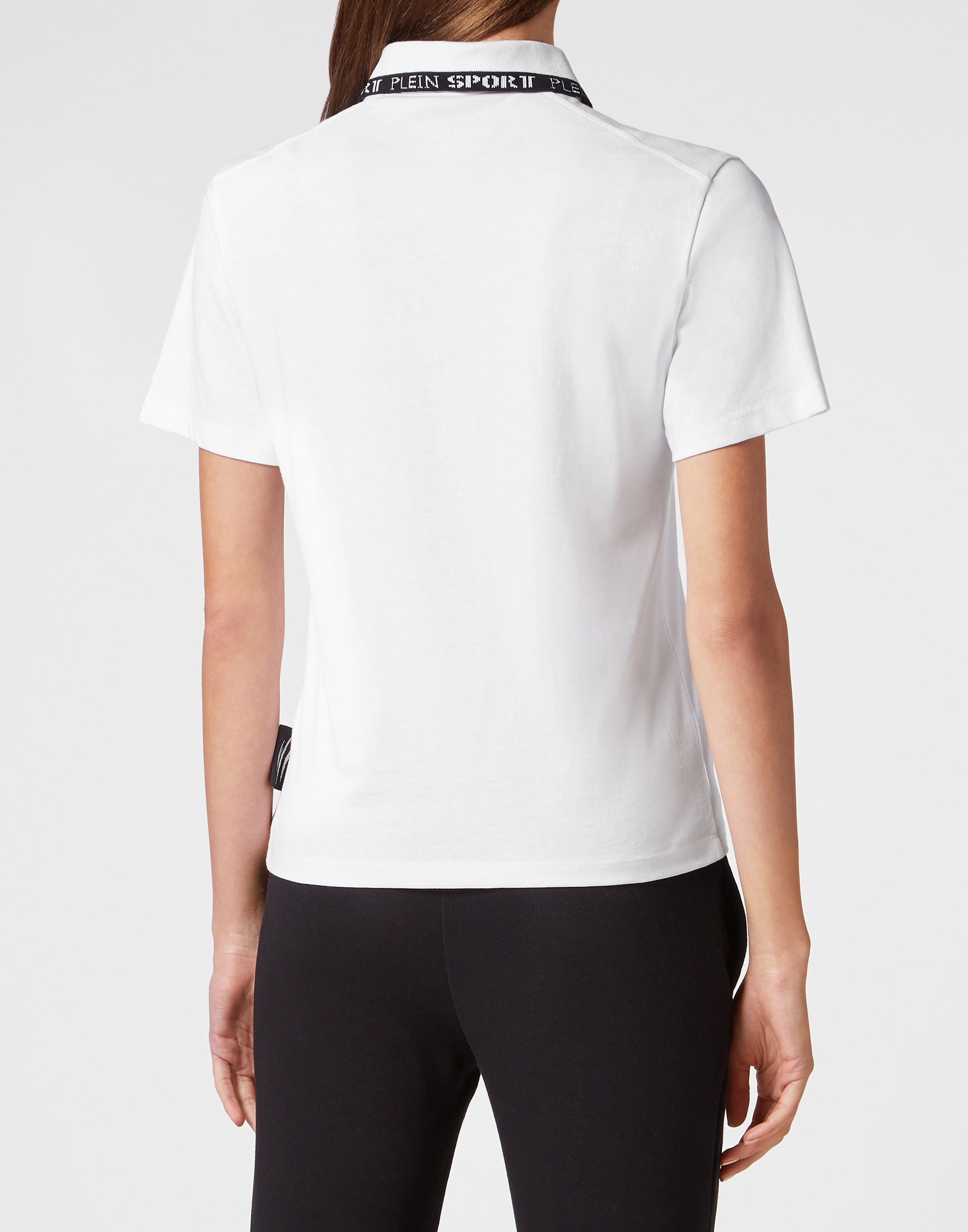 PLEIN SPORT Poloshirt »Poloshirt«